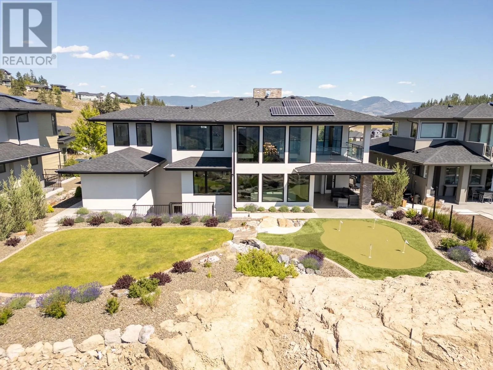 1462 Rocky Point Drive