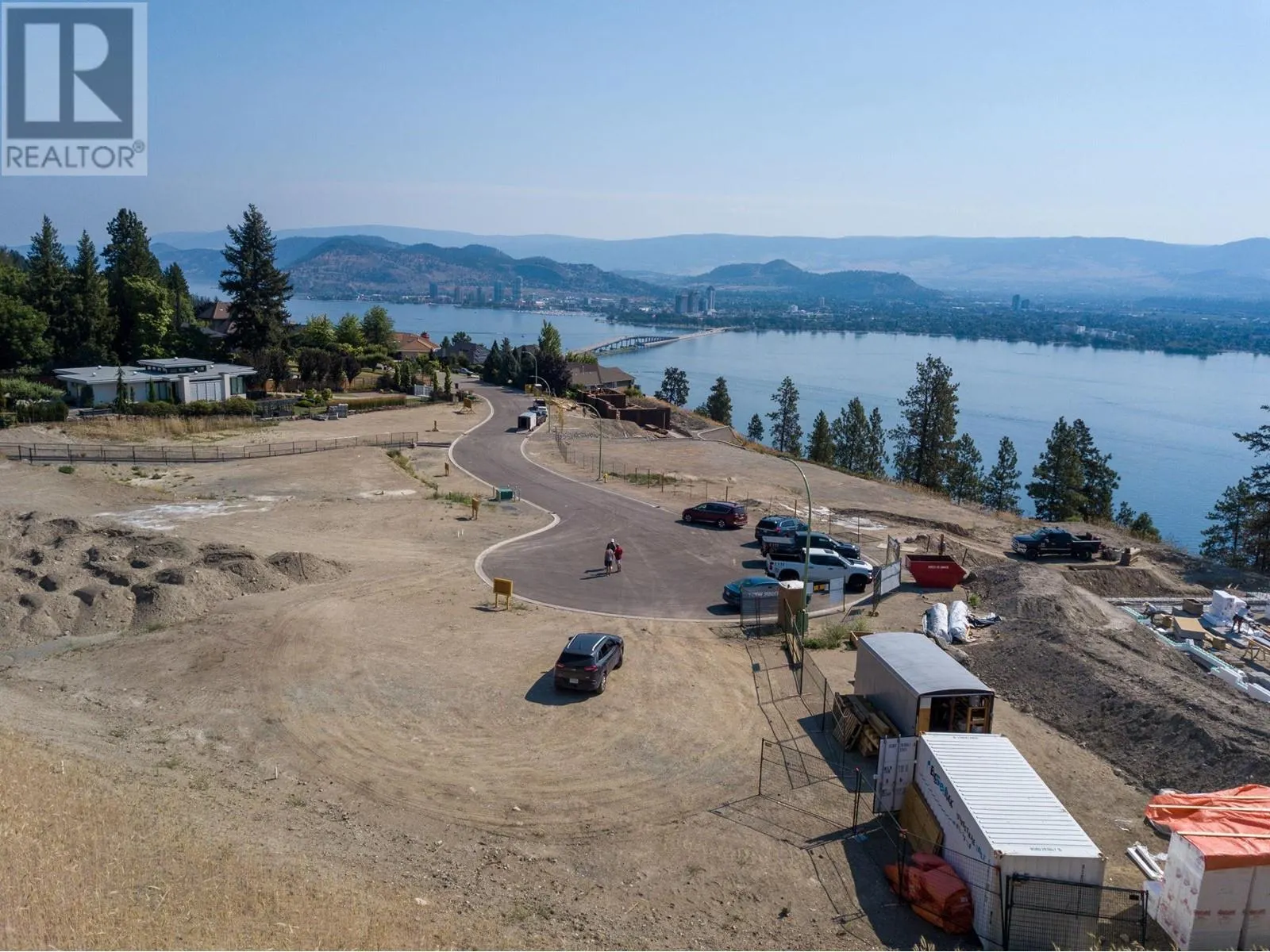 2382 Bridgeview Road Lot# 4