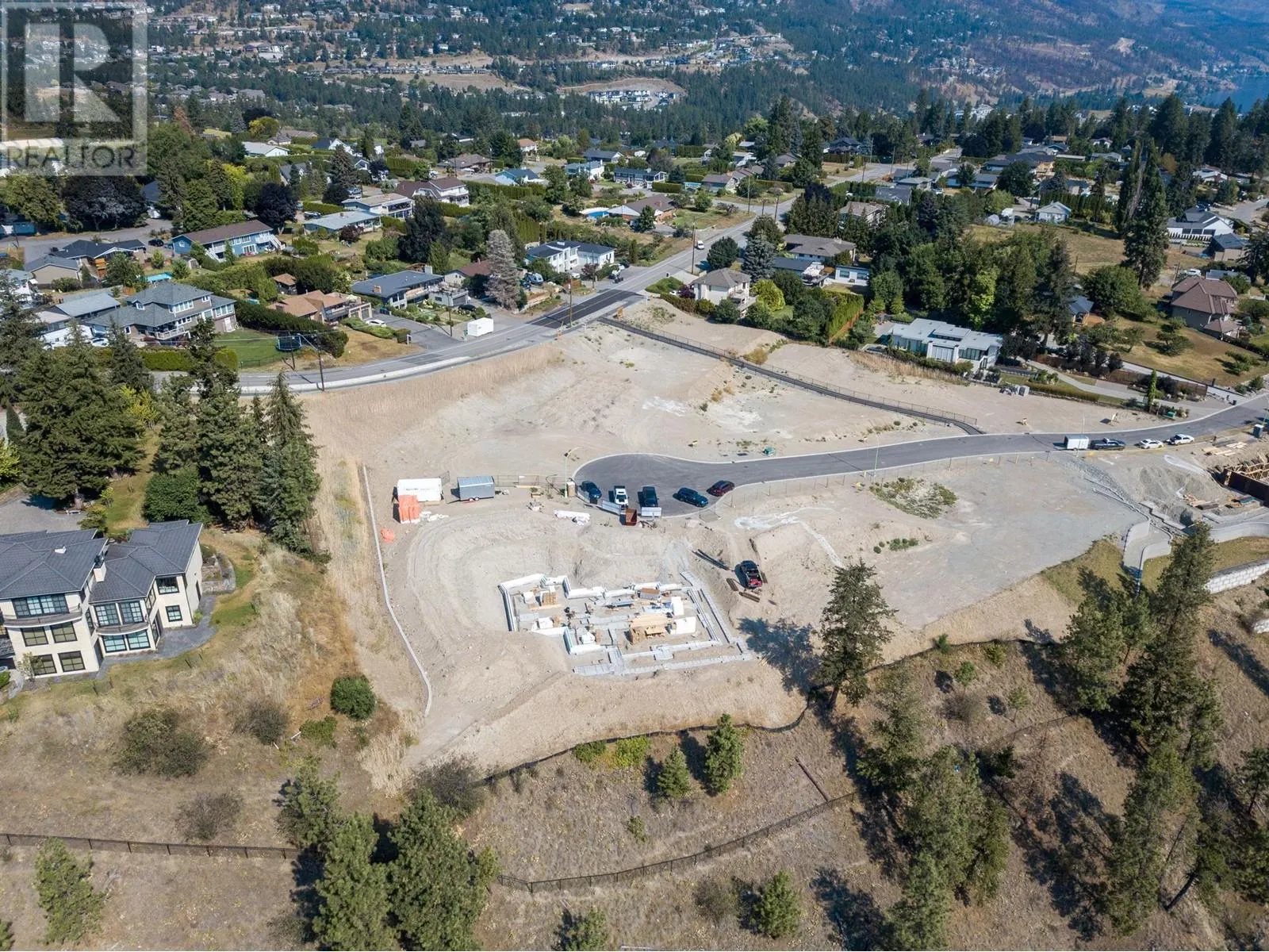 2382 Bridgeview Road Lot# 4