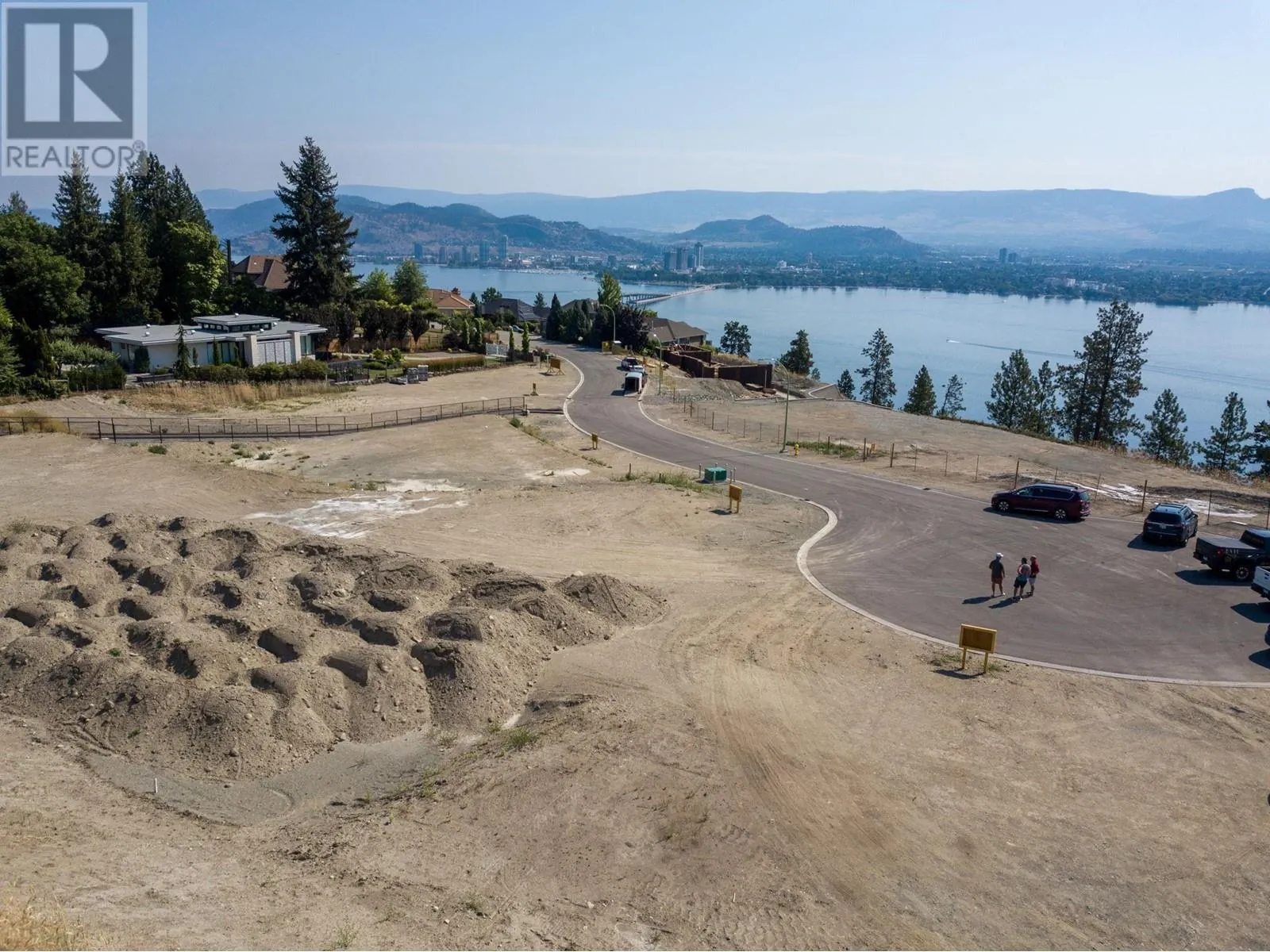 2382 Bridgeview Road Lot# 4