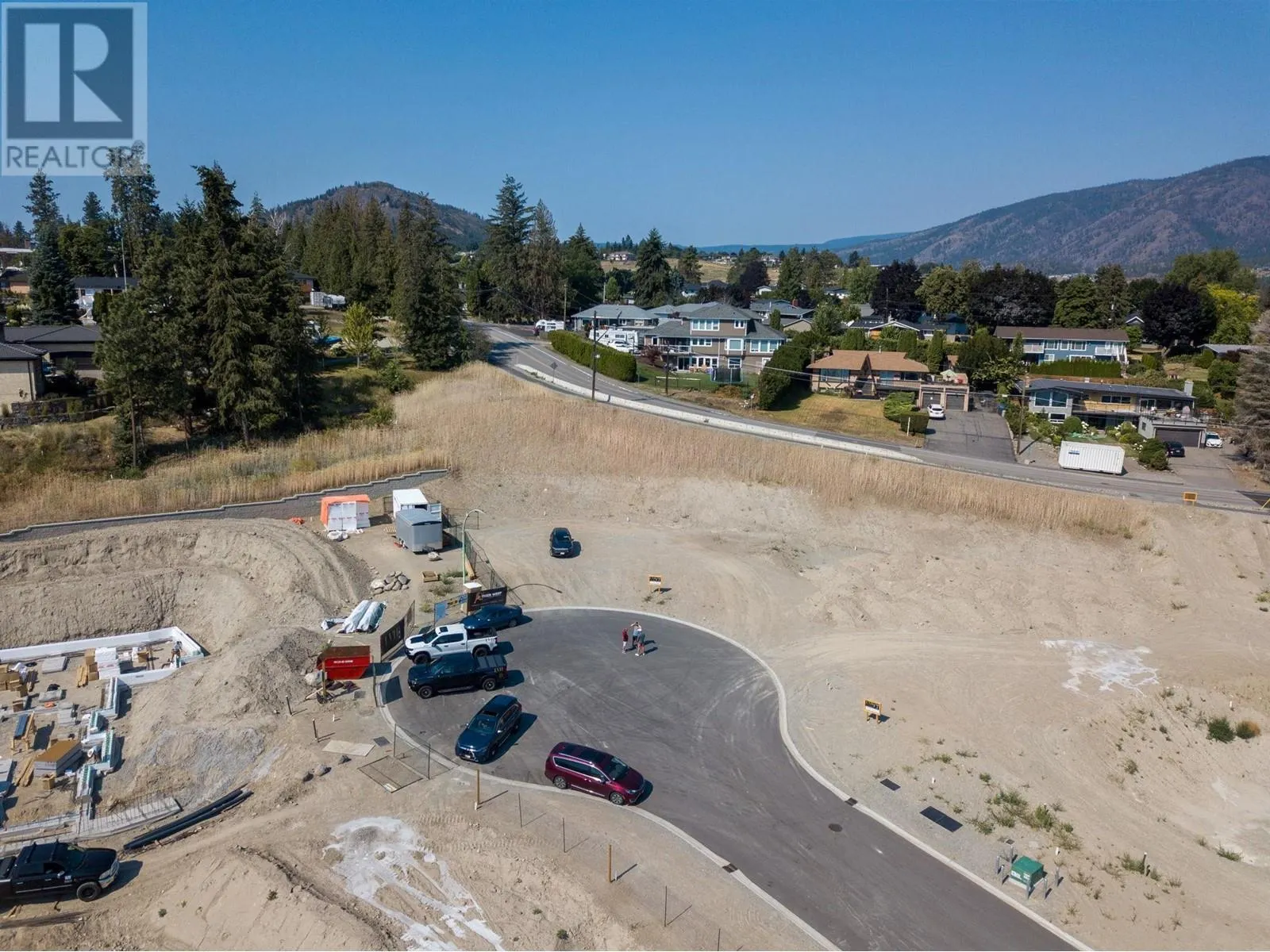 2382 Bridgeview Road Lot# 4