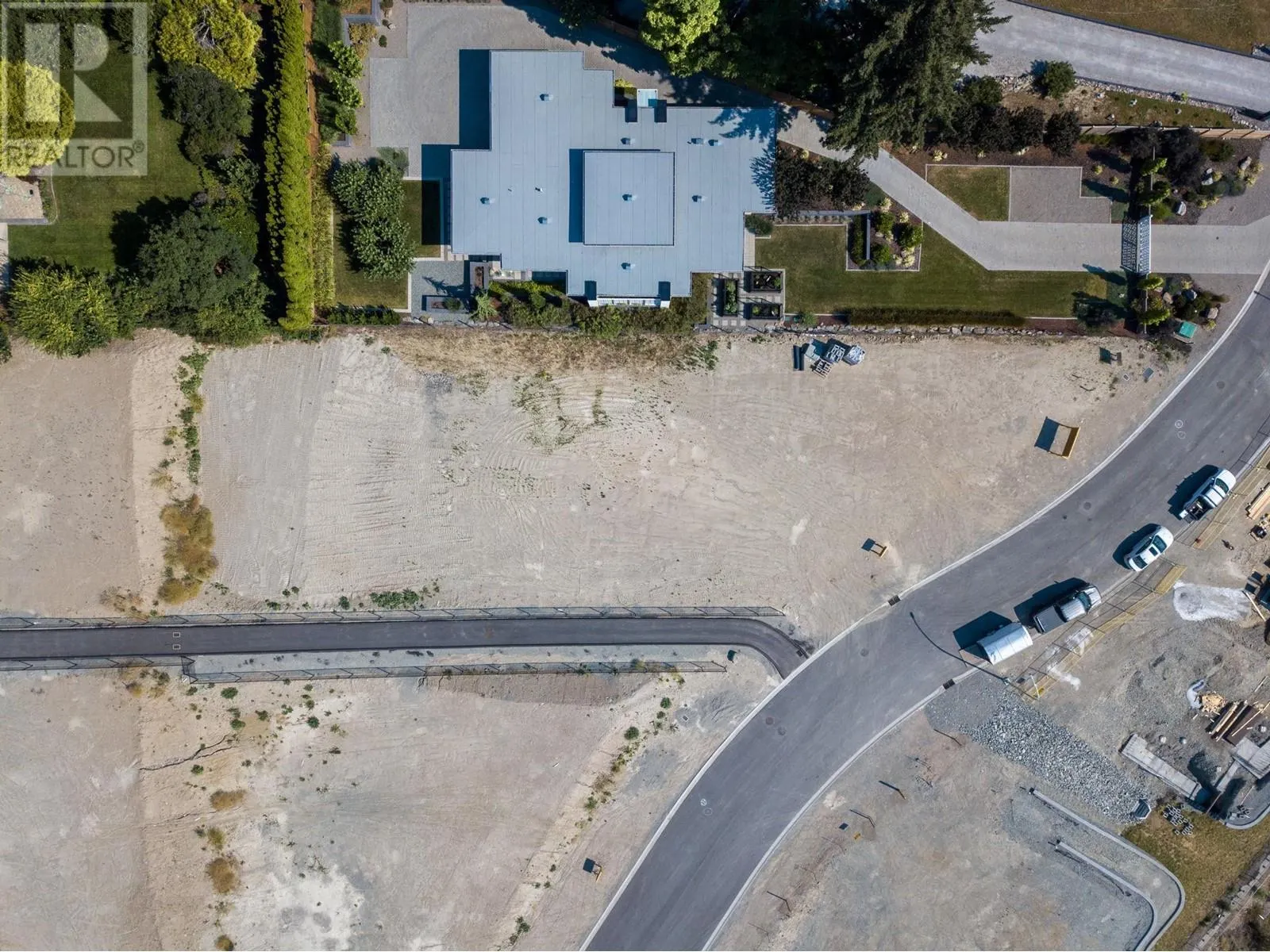 2364 Bridgeview Road Lot# 9