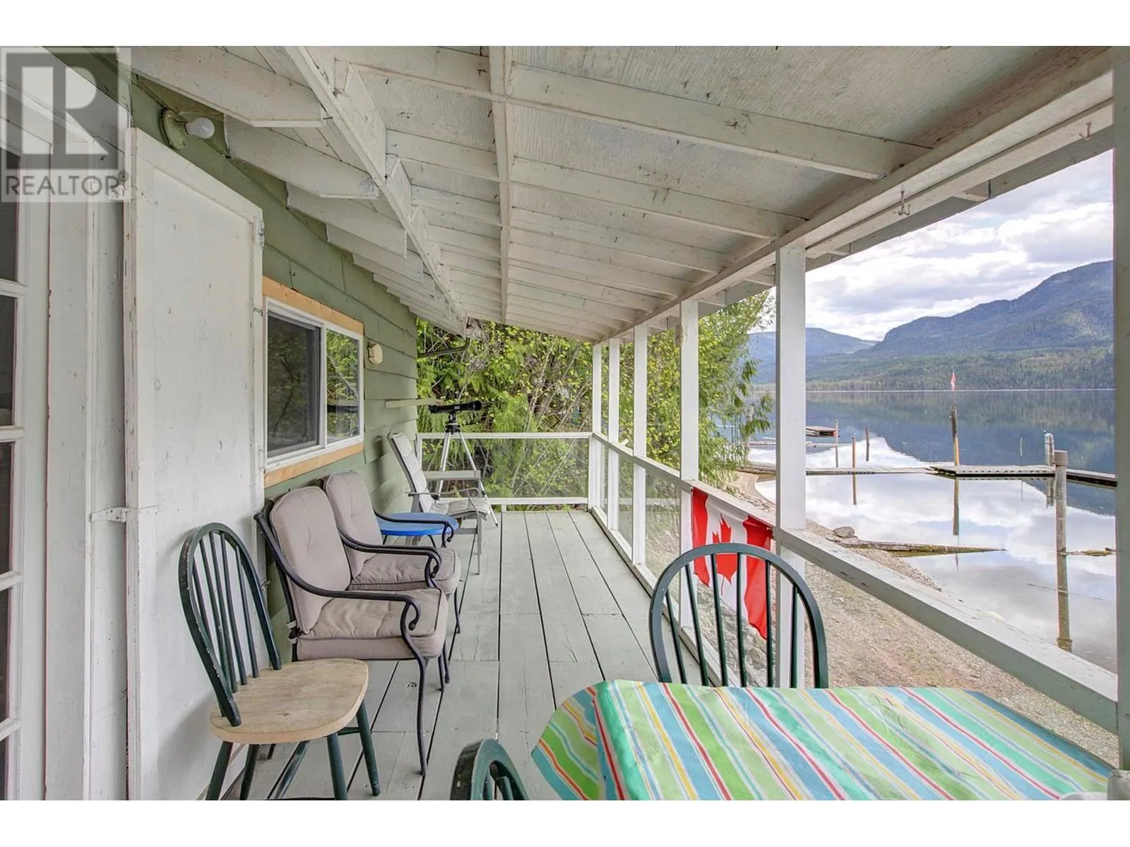 3602 Mabel Lake Road Unit# 5