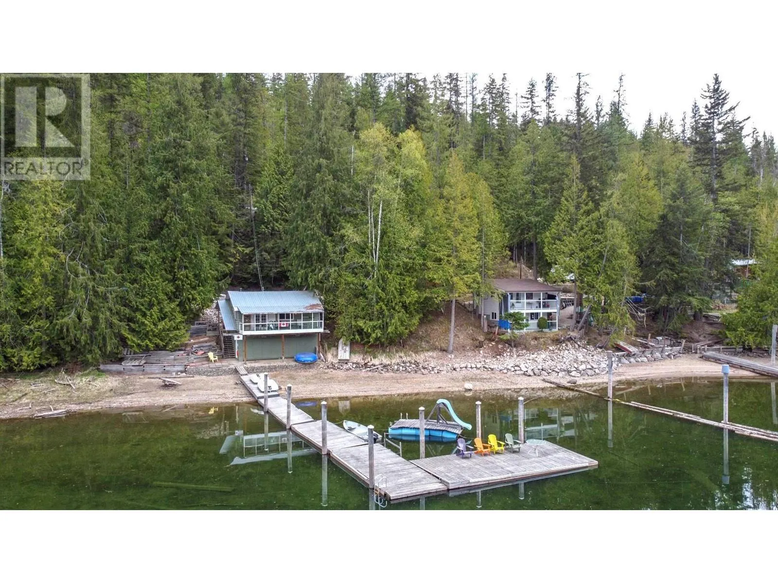 3602 Mabel Lake Road Unit# 5