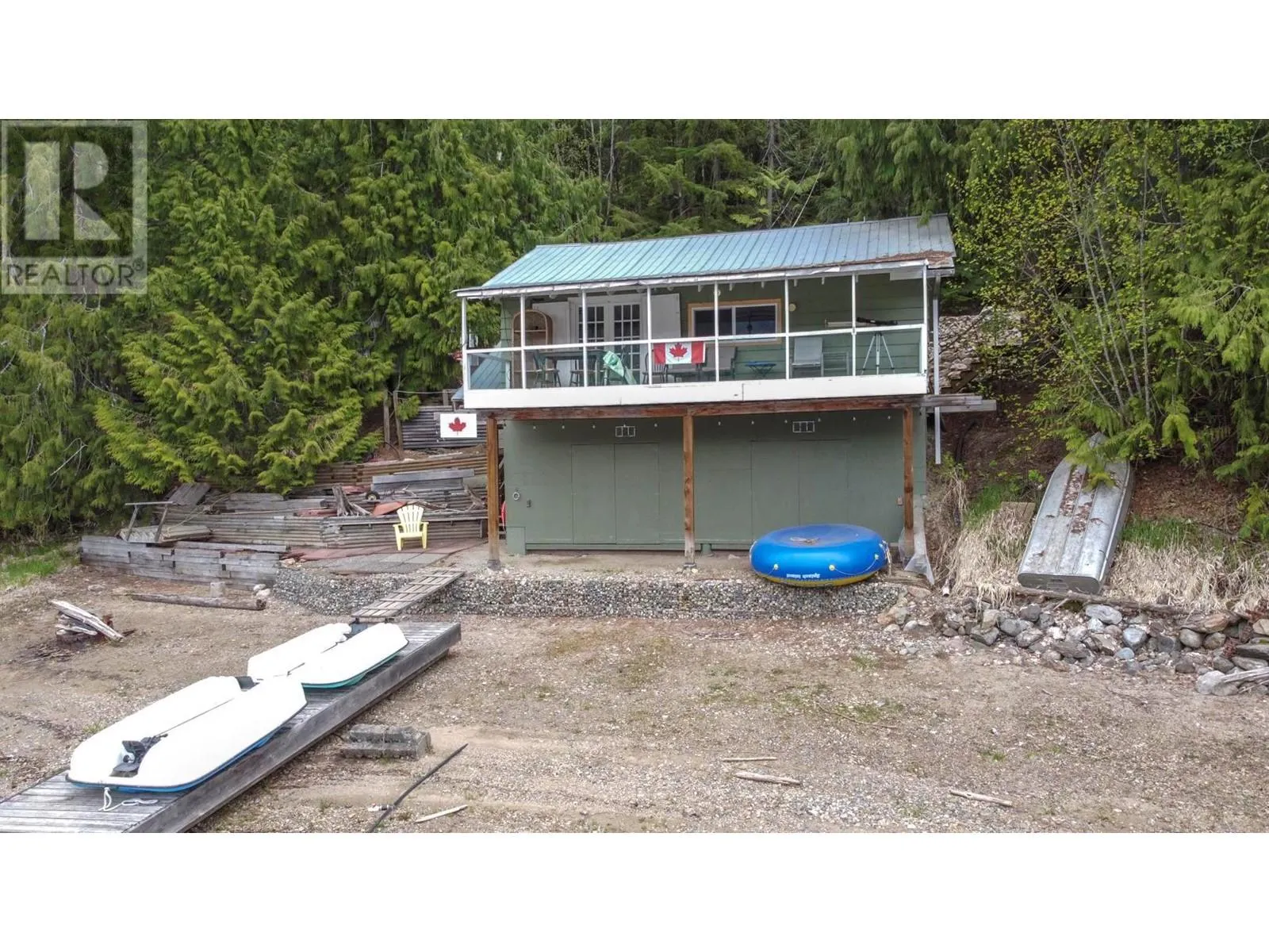 3602 Mabel Lake Road Unit# 5