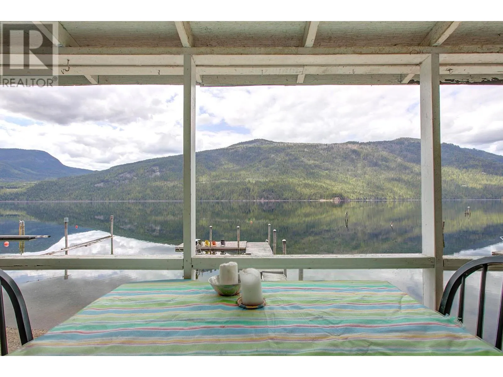 3602 Mabel Lake Road Unit# 5