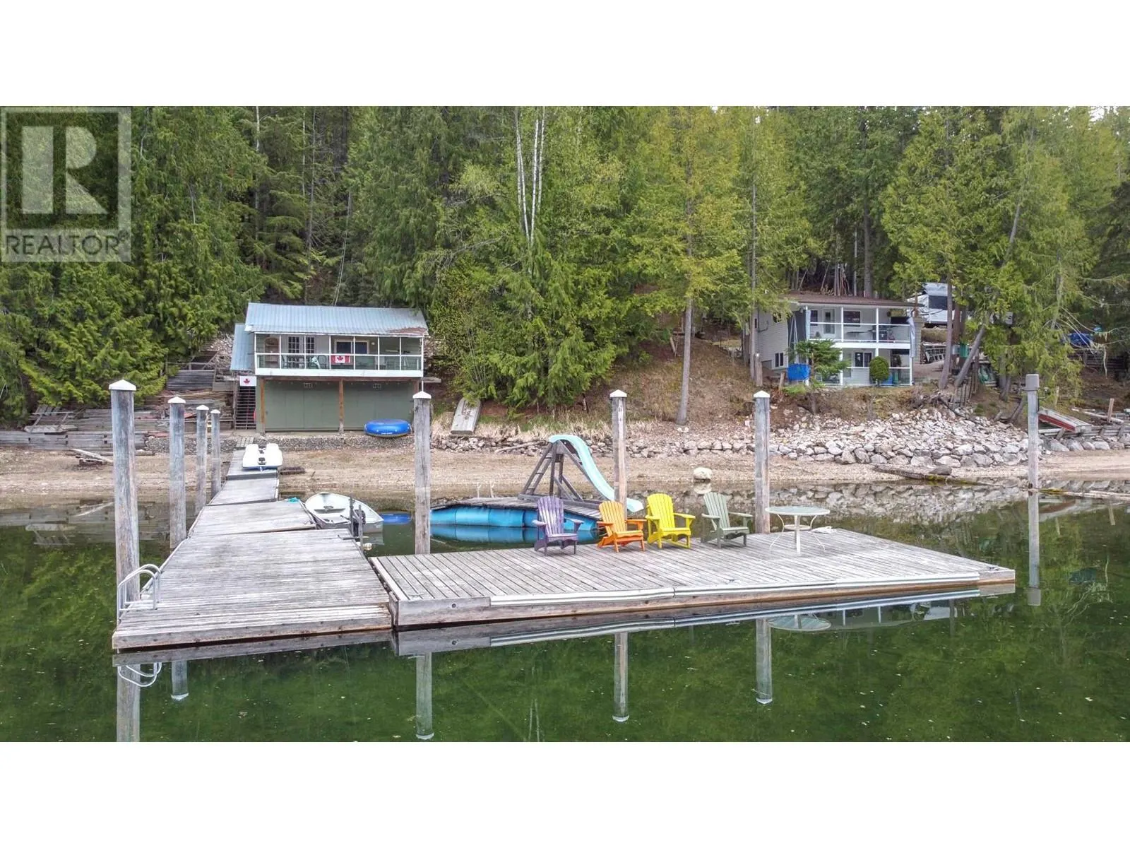 3602 Mabel Lake Road Unit# 5
