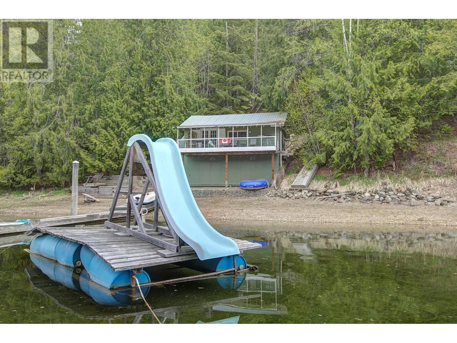3602 Mabel Lake Road Unit# 5