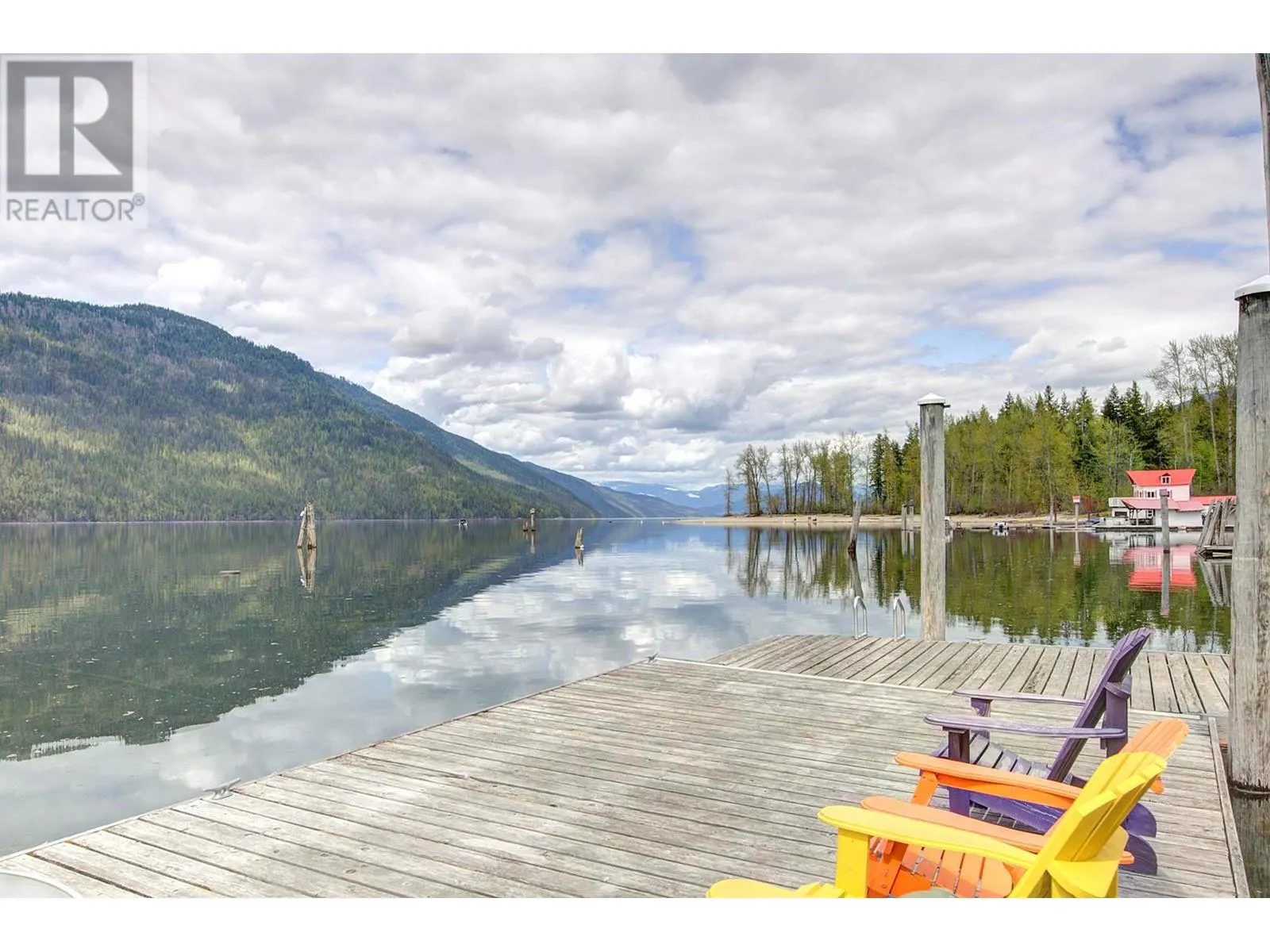 3602 Mabel Lake Road Unit# 5