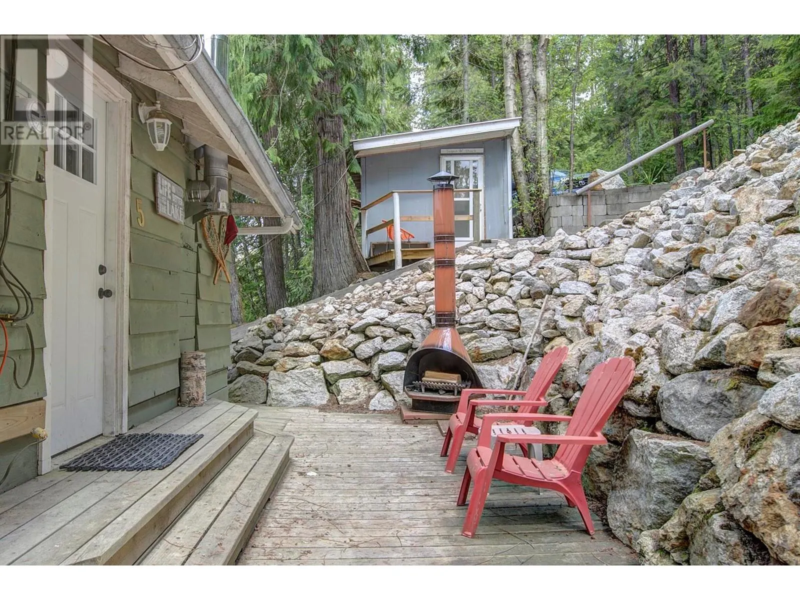 3602 Mabel Lake Road Unit# 5