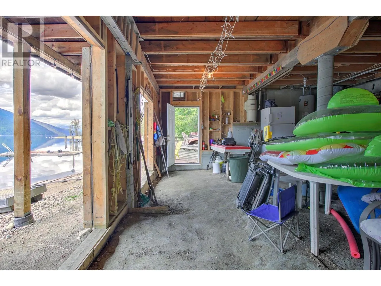 3602 Mabel Lake Road Unit# 5