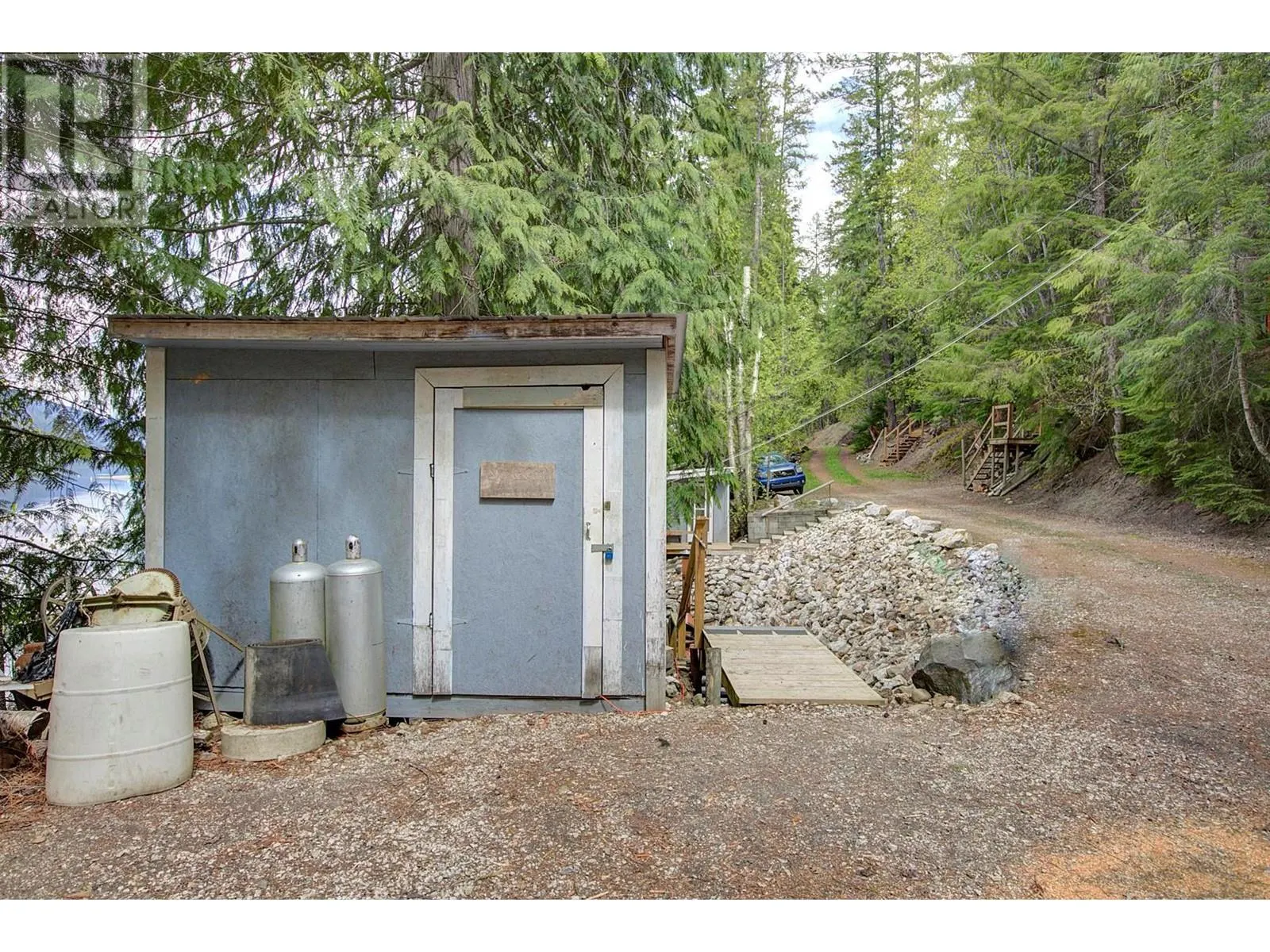3602 Mabel Lake Road Unit# 5