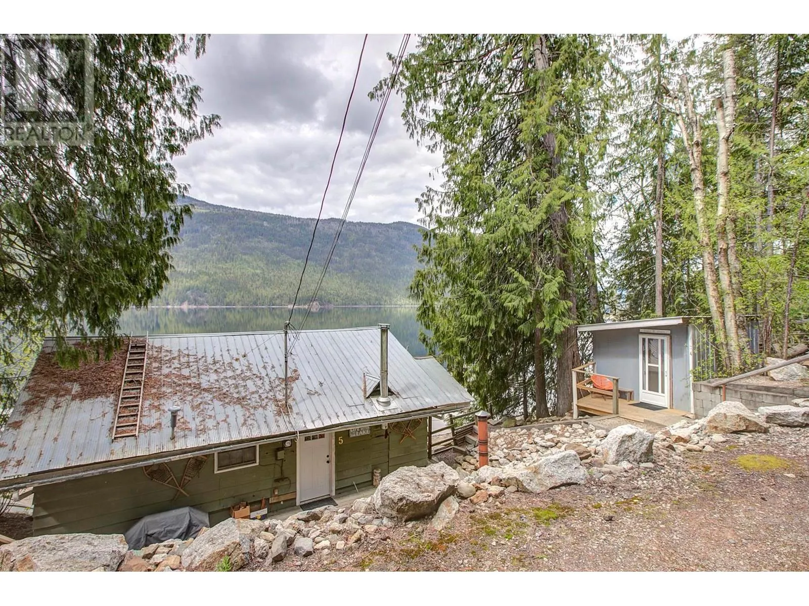 3602 Mabel Lake Road Unit# 5