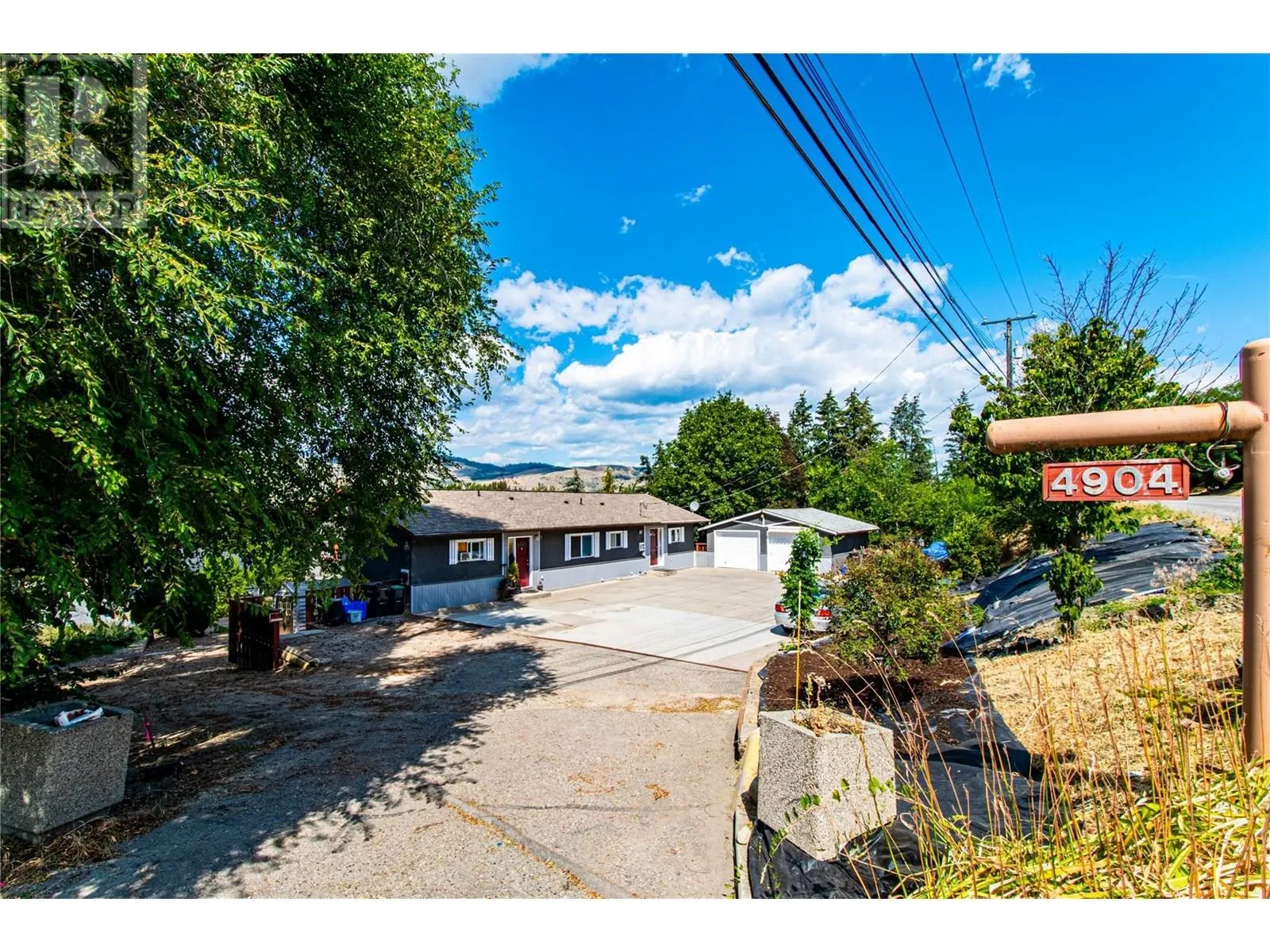 4904 Pleasant Valley Road