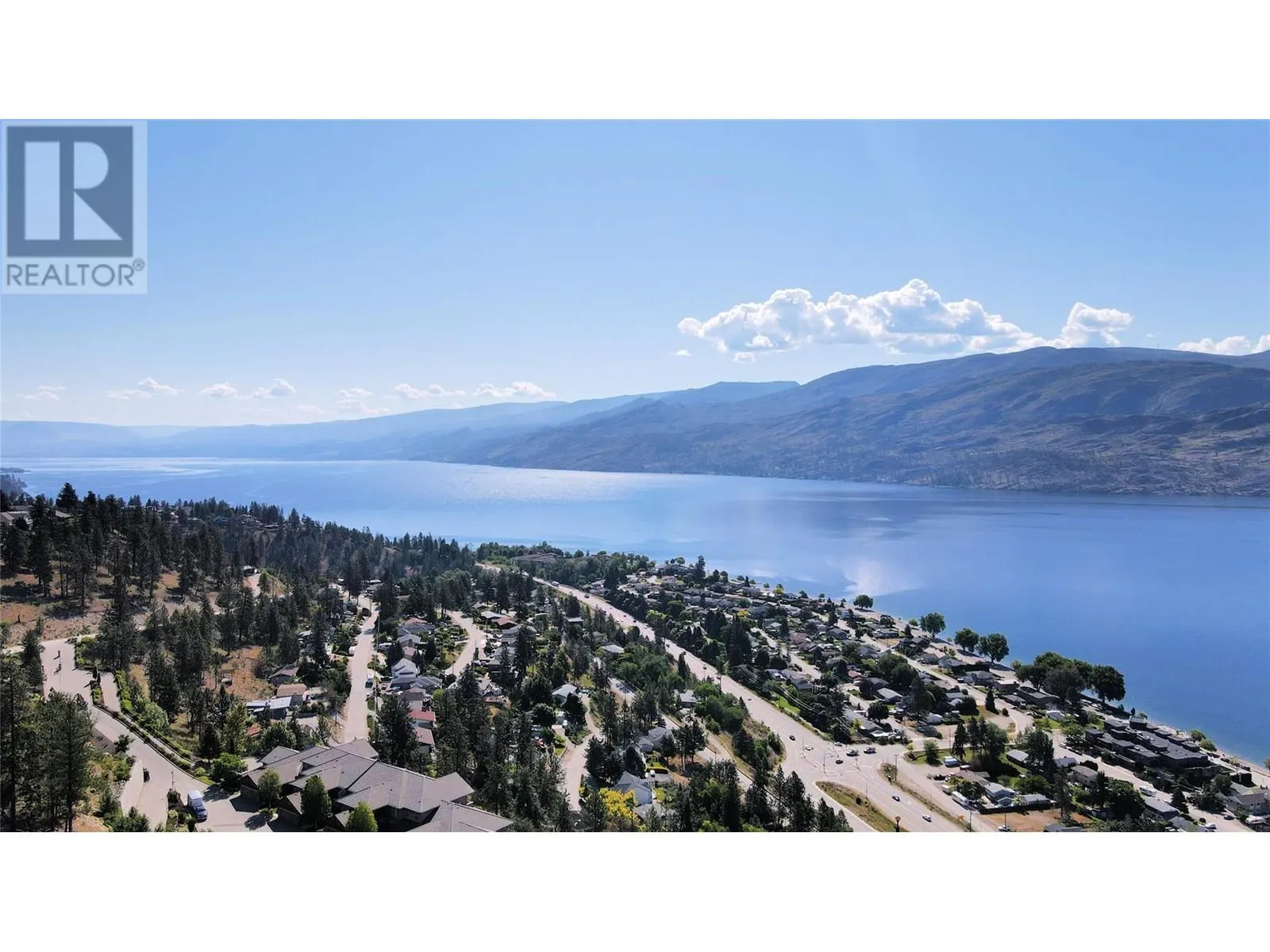 Lot 1 Ponderosa Drive