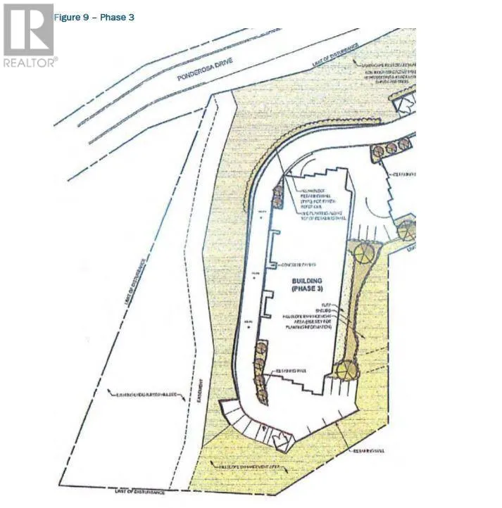 Lot 1 Ponderosa Drive