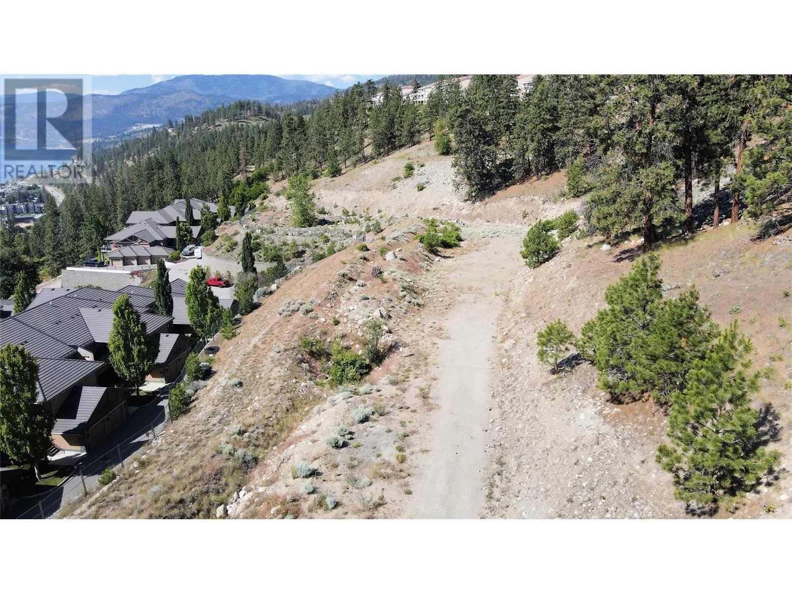 Lot 1 Ponderosa Drive