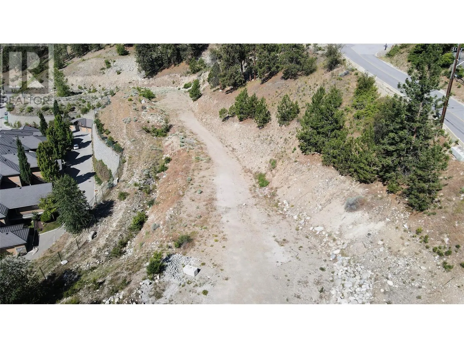 Lot 1 Ponderosa Drive