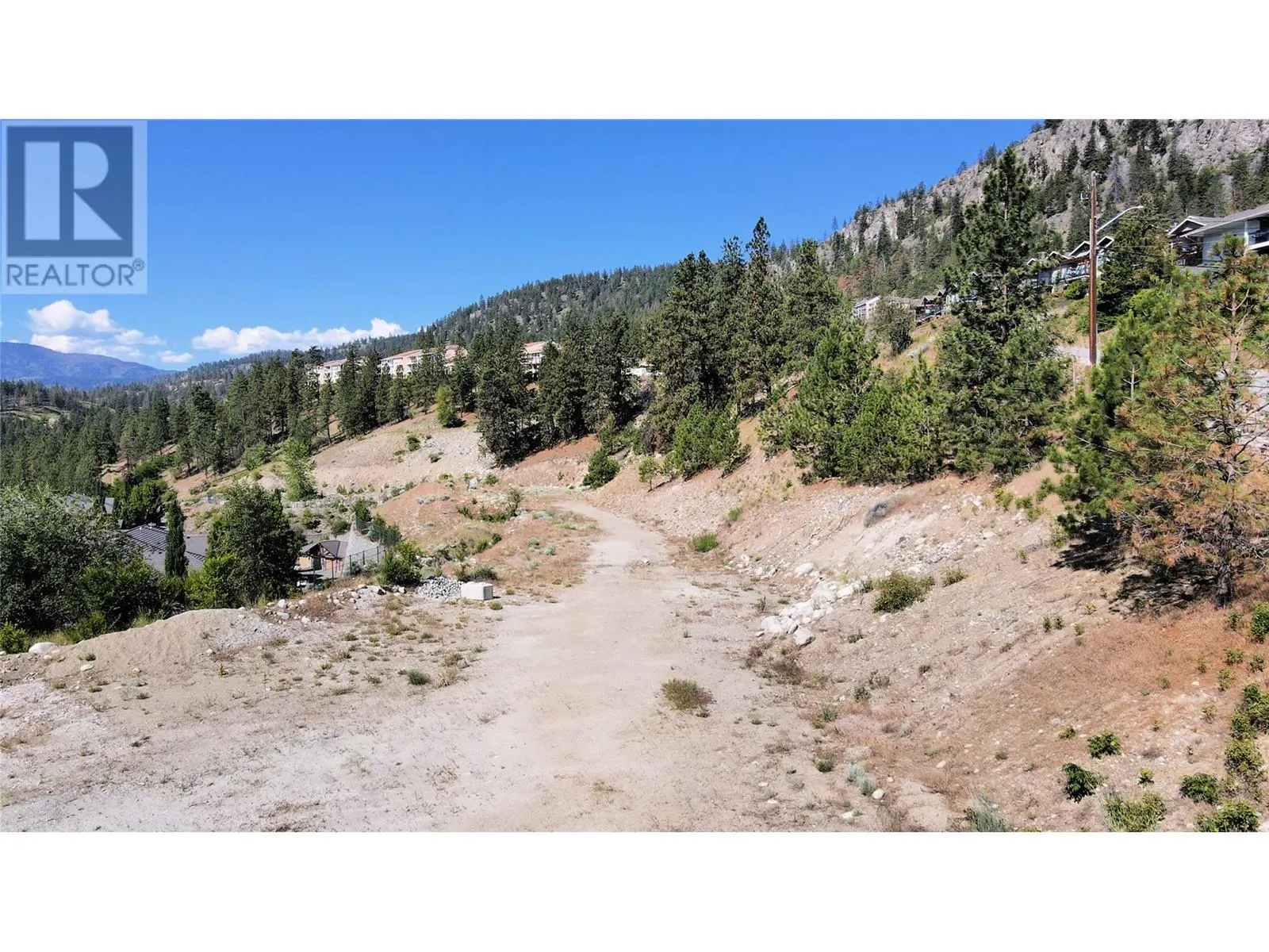 Lot 1 Ponderosa Drive