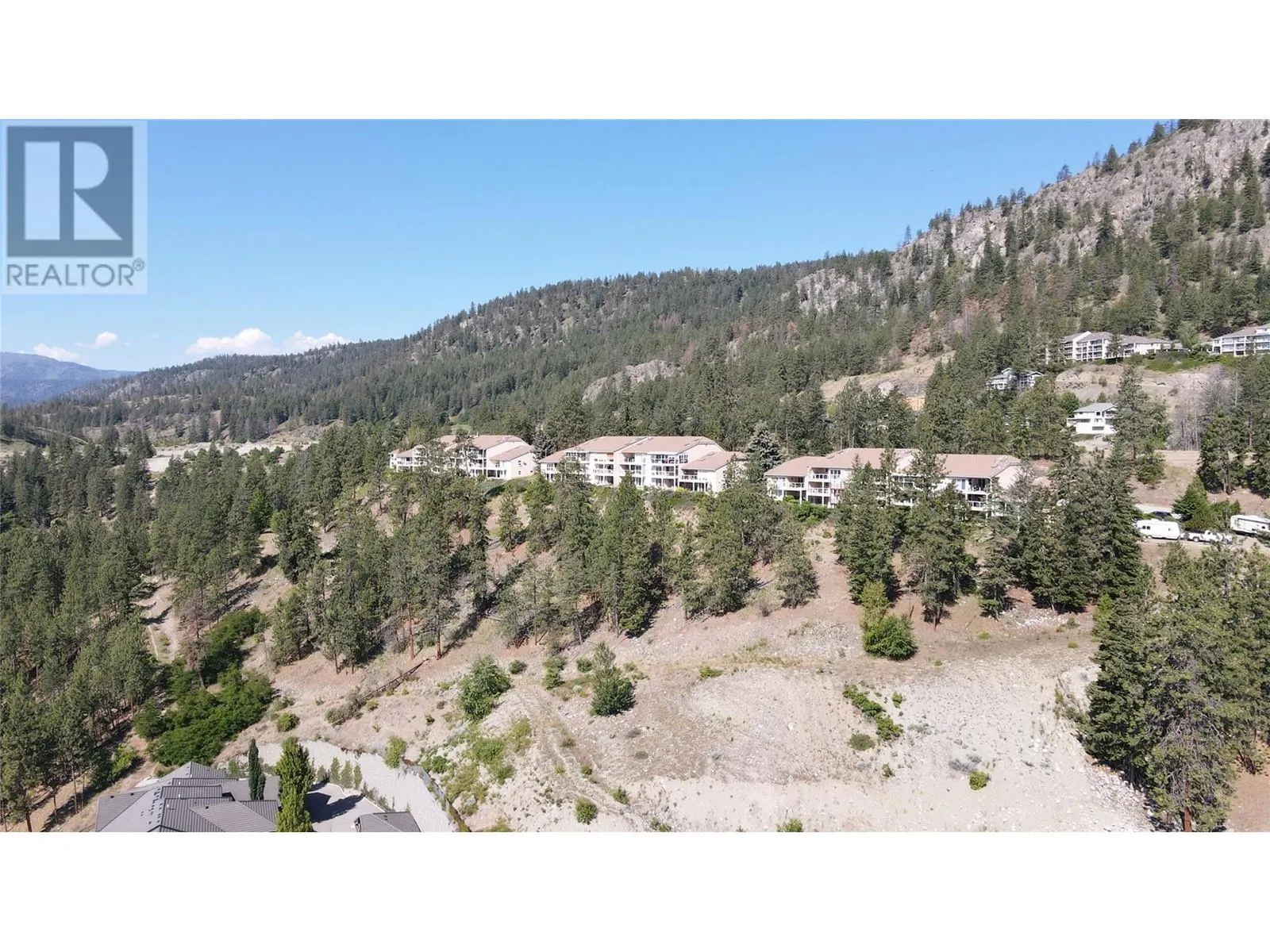 Lot 1 Ponderosa Drive