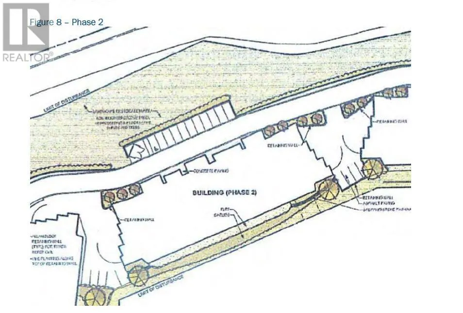 Lot 1 Ponderosa Drive