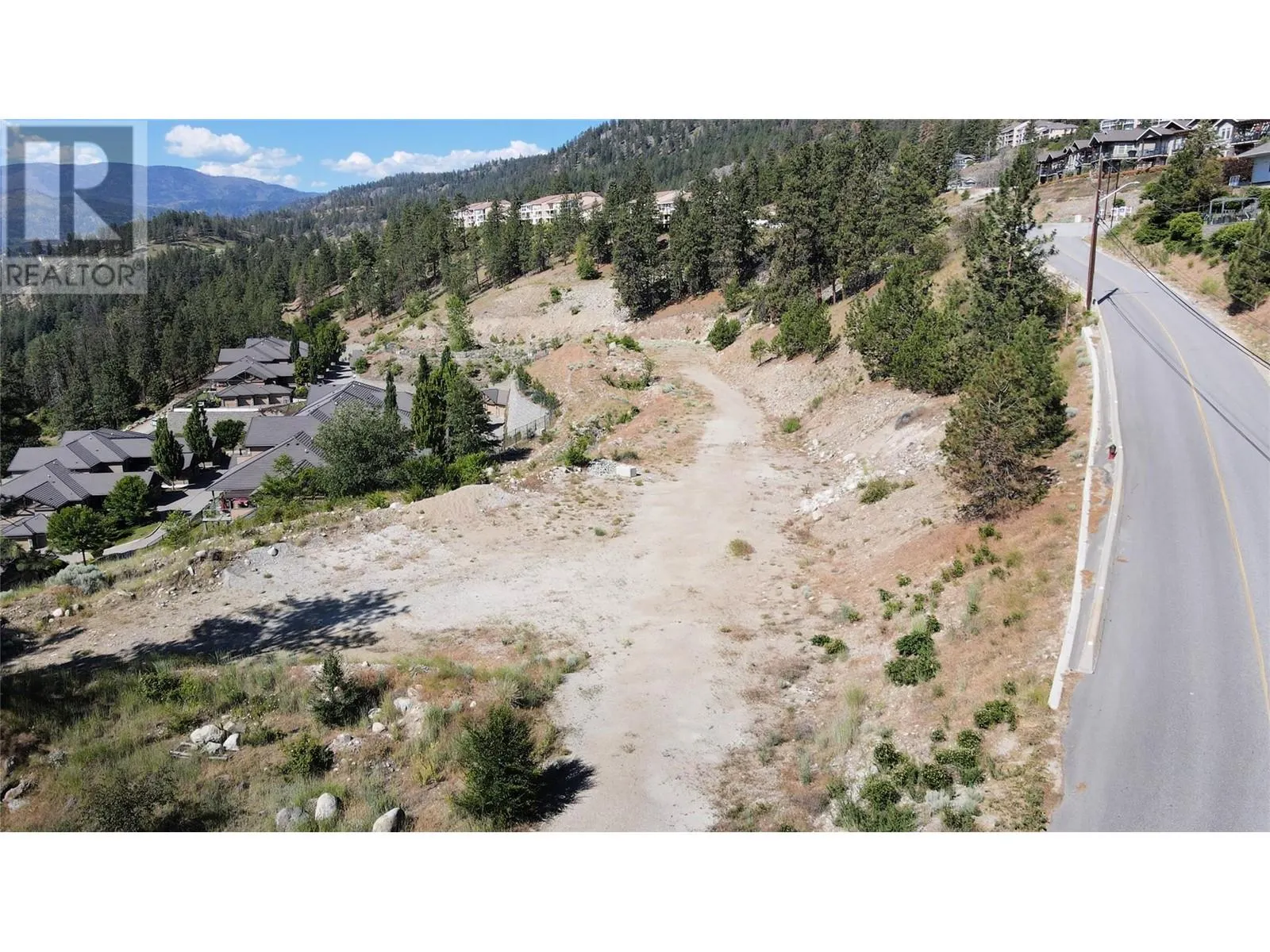 Lot 1 Ponderosa Drive