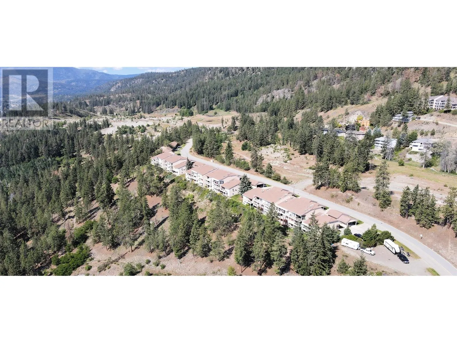 Lot 1 Ponderosa Drive