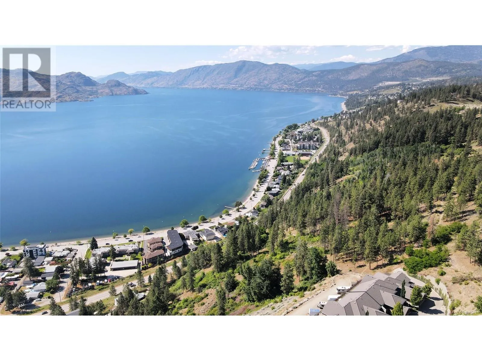 Lot 1 Ponderosa Drive