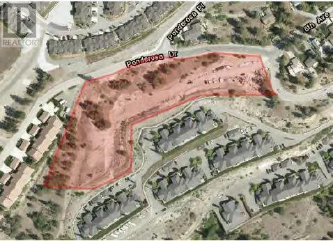 Lot 1 Ponderosa Drive