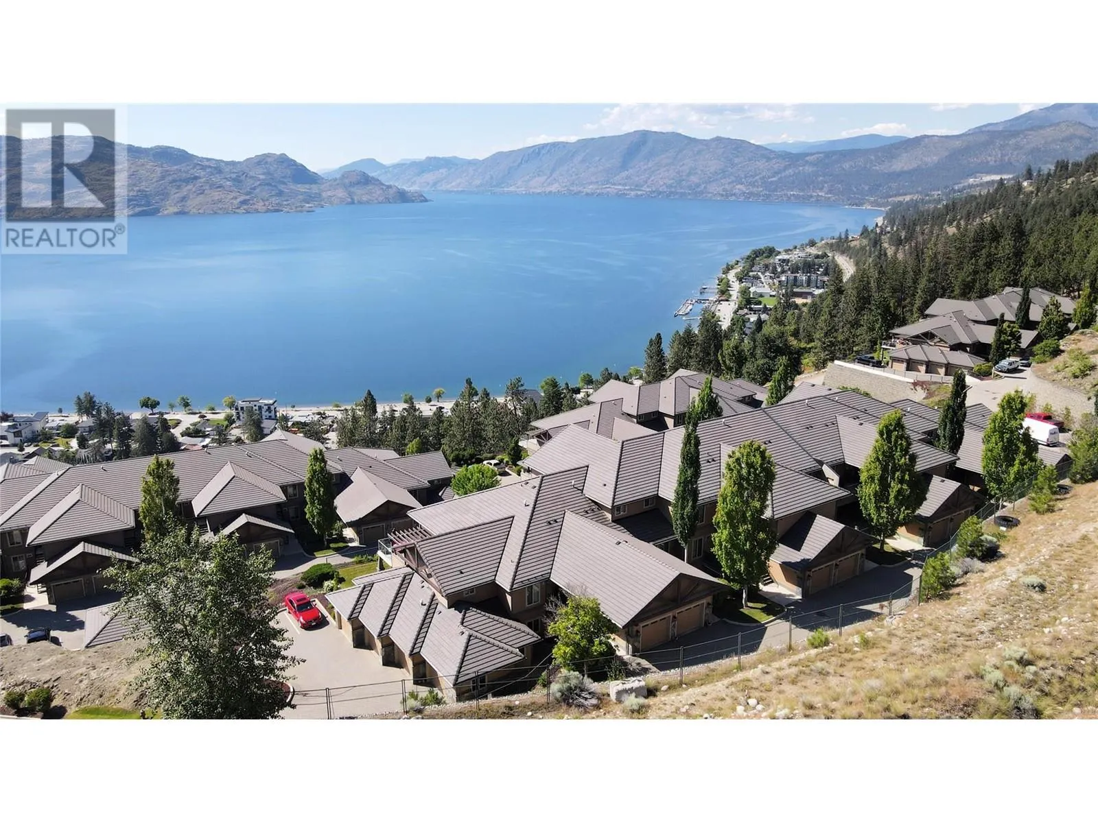 Lot 1 Ponderosa Drive