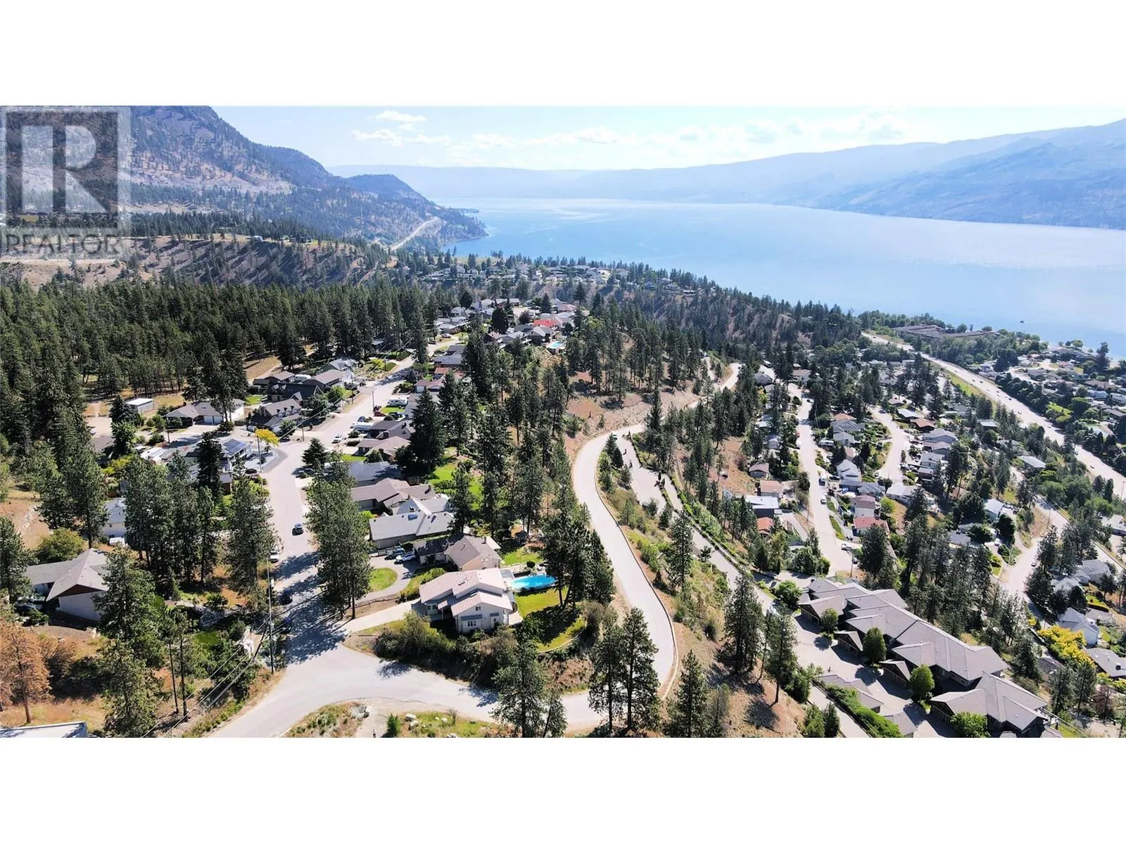 Lot 1 Ponderosa Drive
