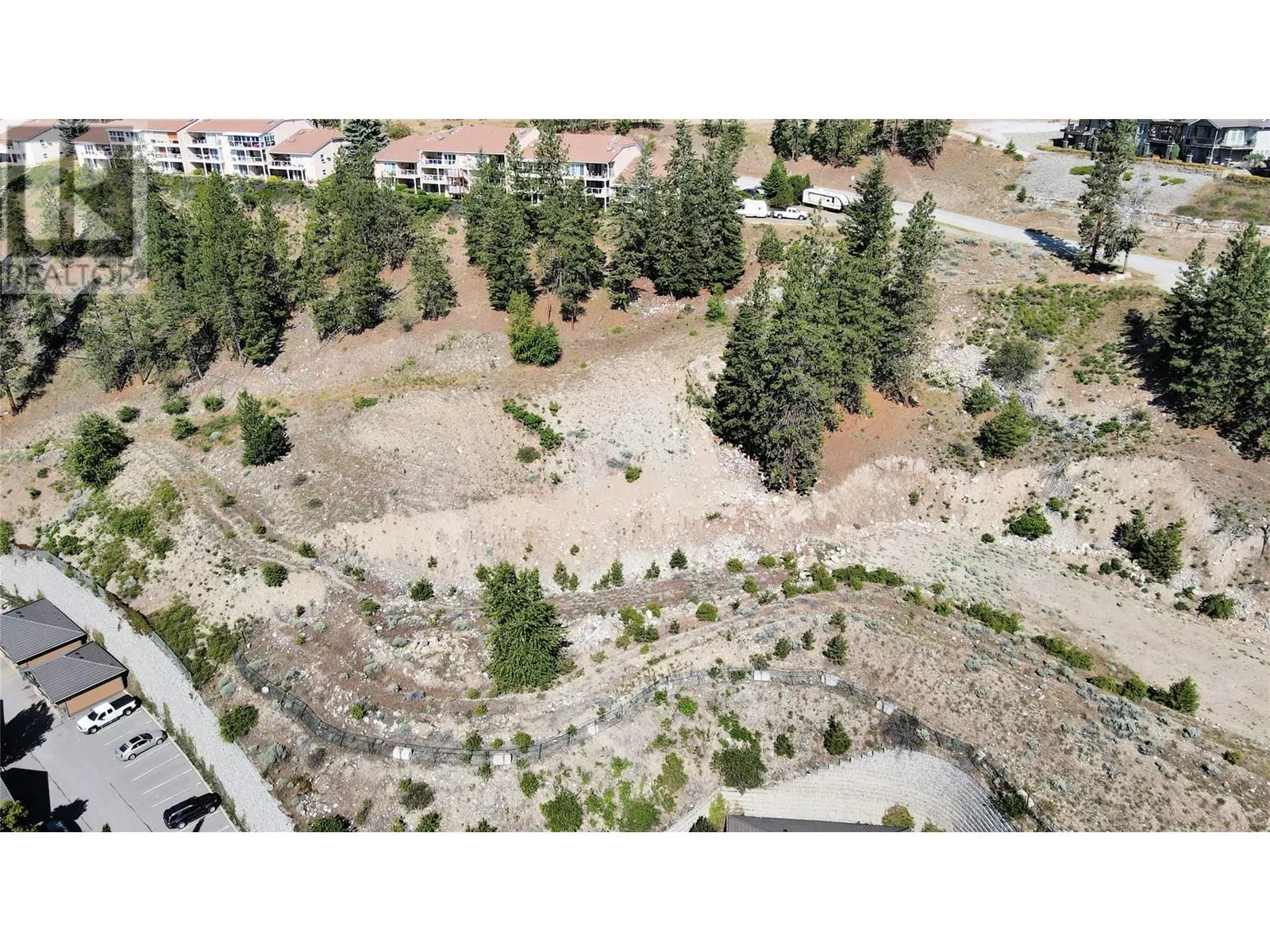 Lot 1 Ponderosa Drive