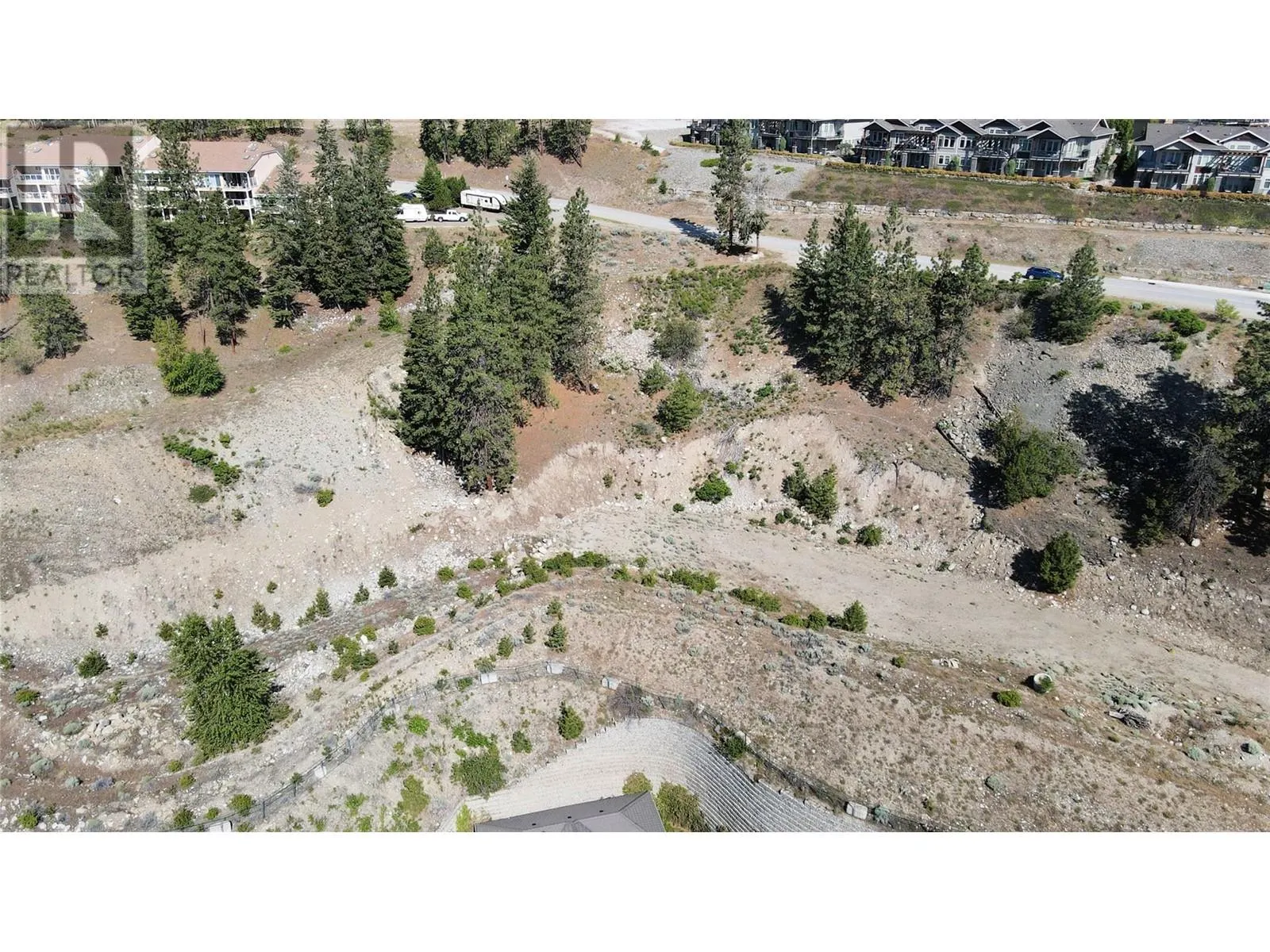 Lot 1 Ponderosa Drive