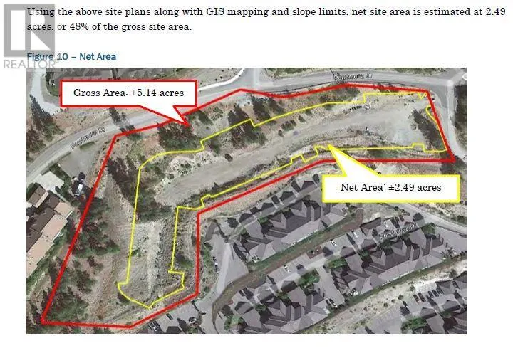 Lot 1 Ponderosa Drive