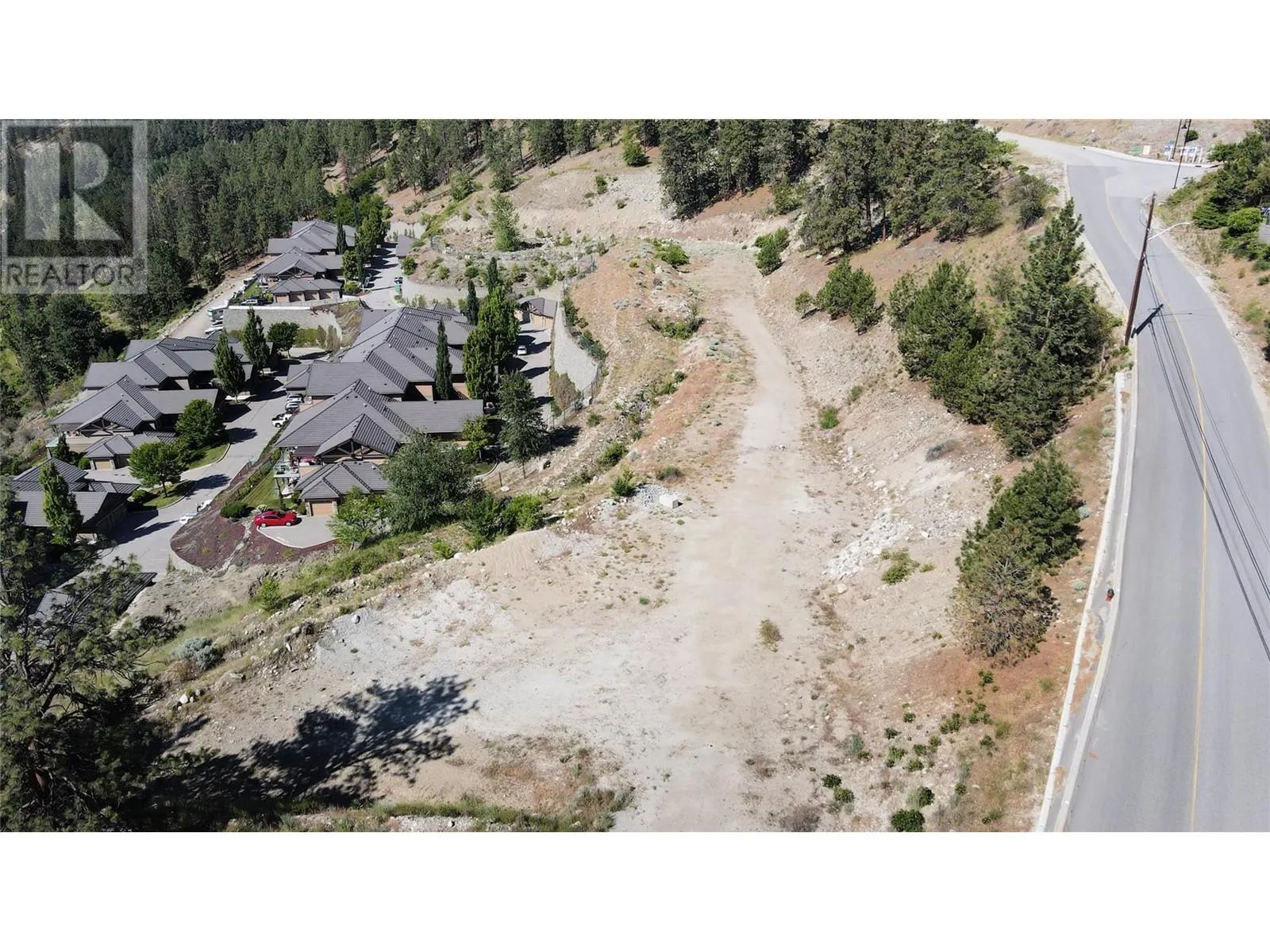 Lot 1 Ponderosa Drive