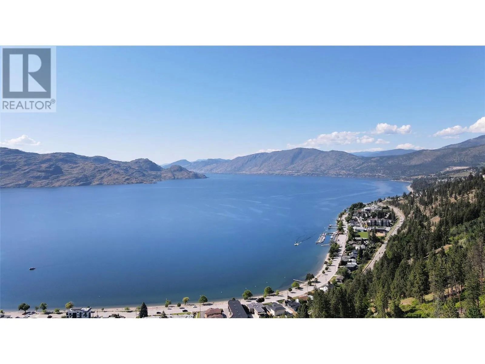 Lot 1 Ponderosa Drive