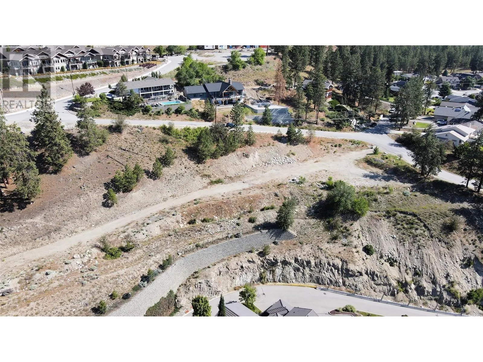 Lot 1 Ponderosa Drive