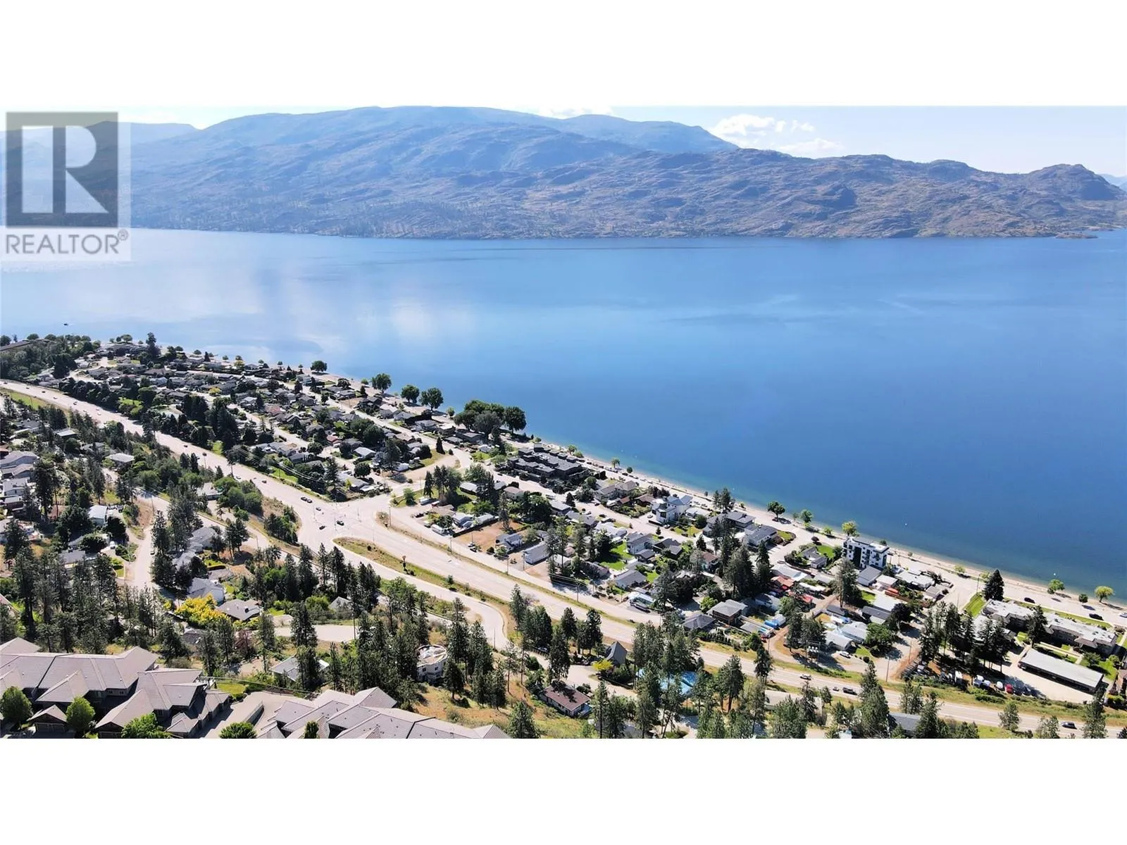 Lot 1 Ponderosa Drive