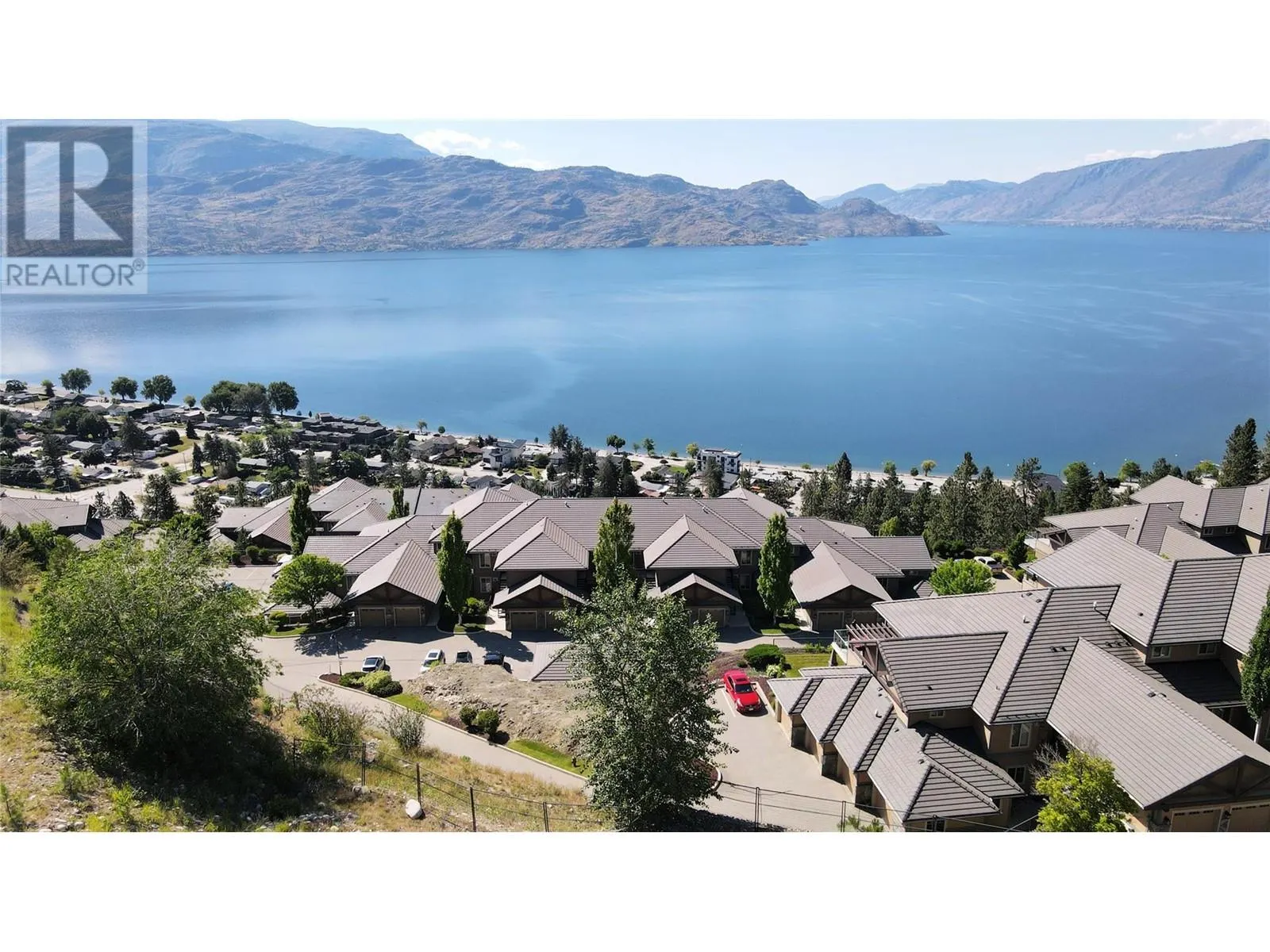 Lot 1 Ponderosa Drive
