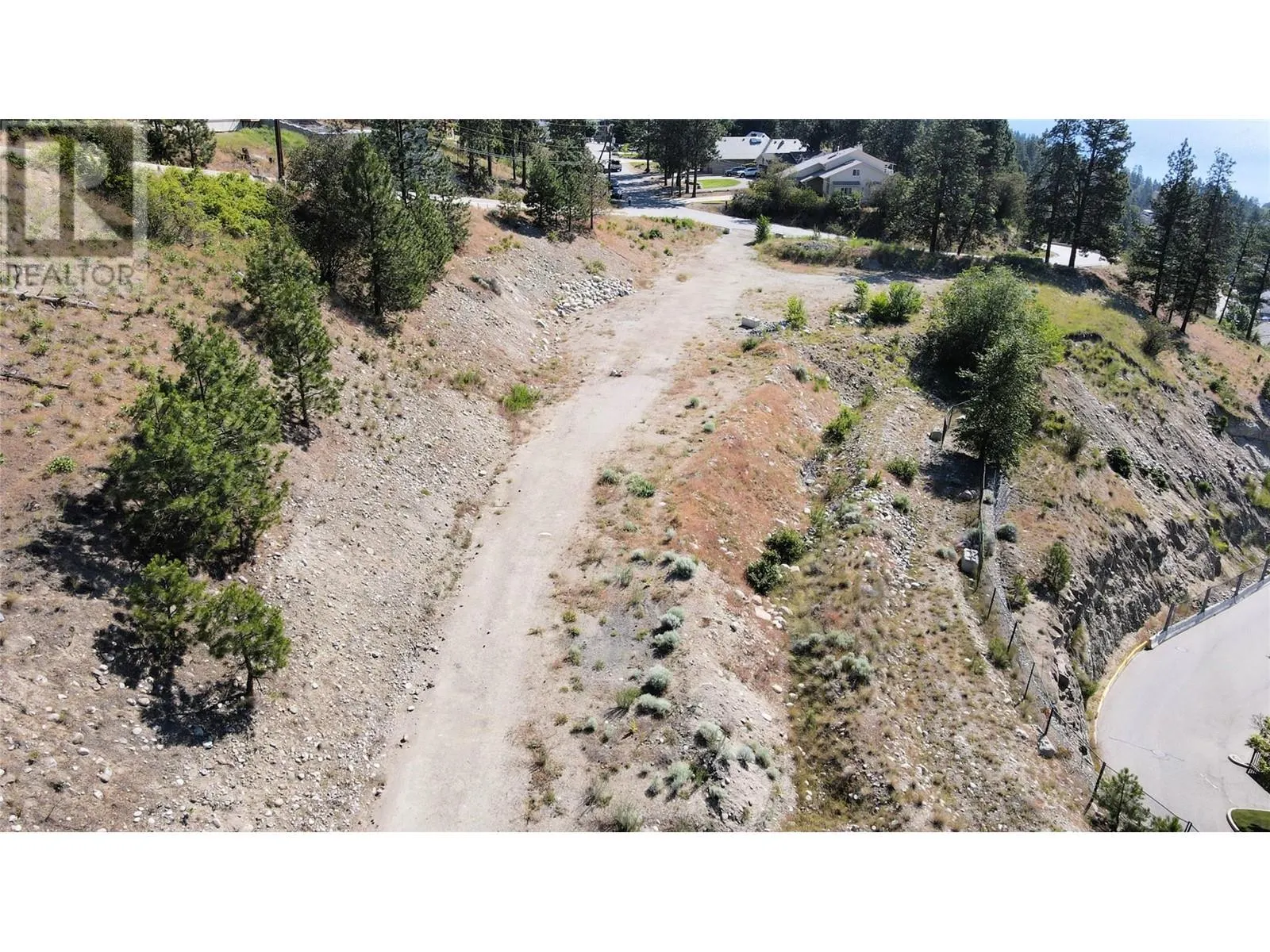 Lot 1 Ponderosa Drive