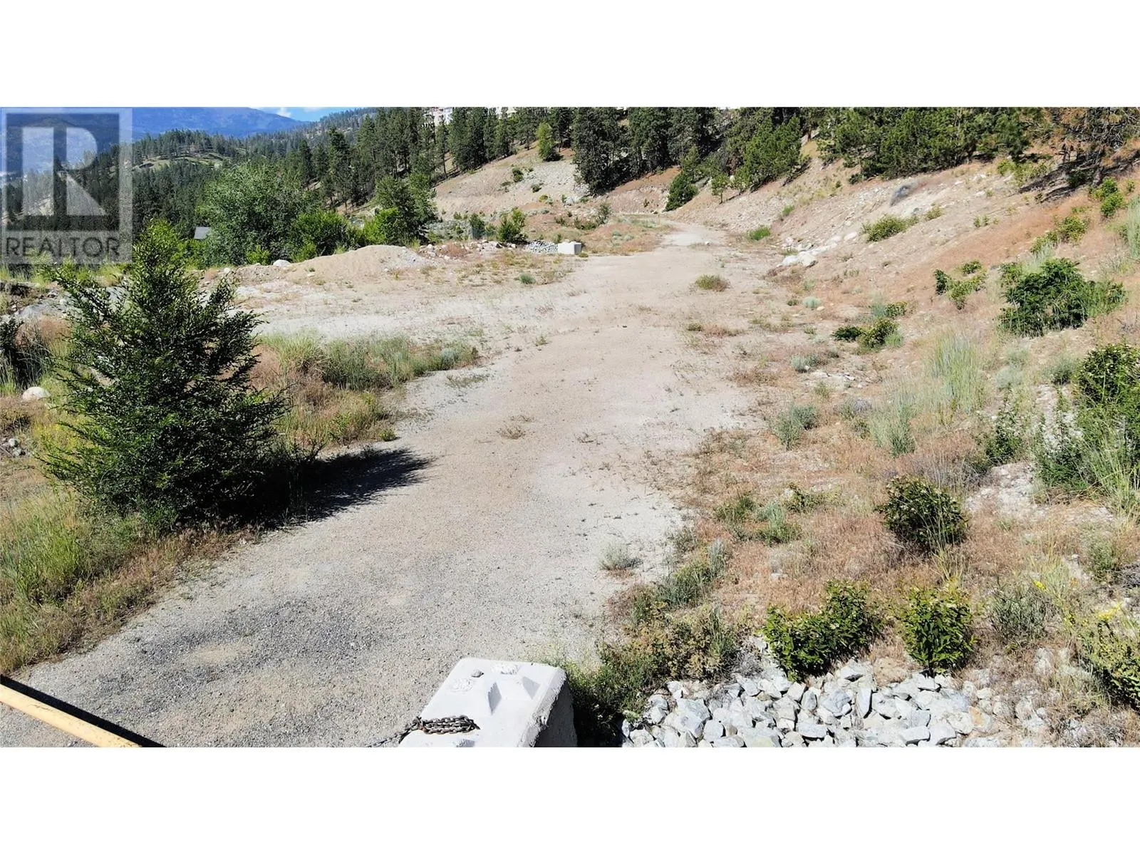 Lot 1 Ponderosa Drive