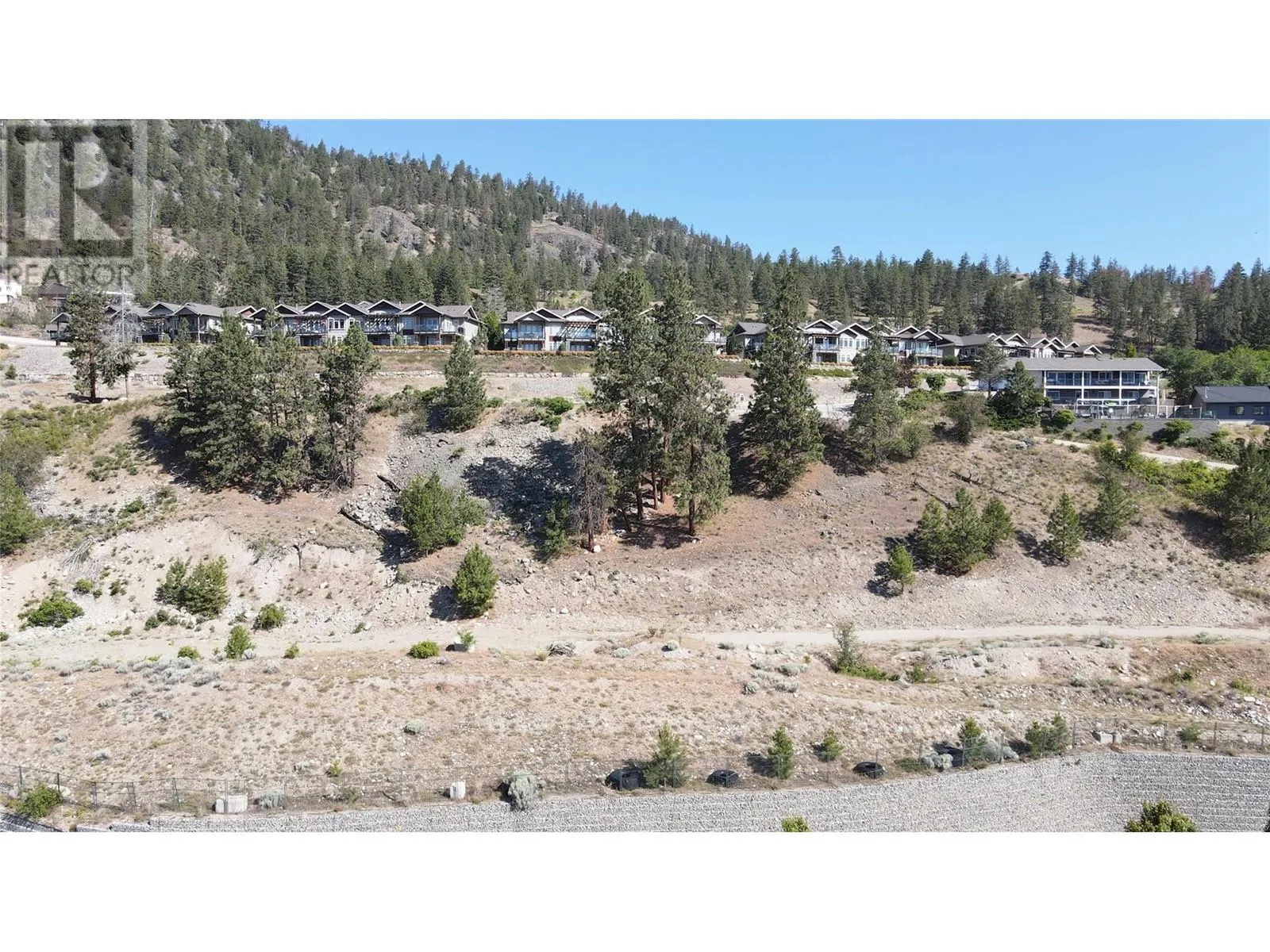 Lot 1 Ponderosa Drive