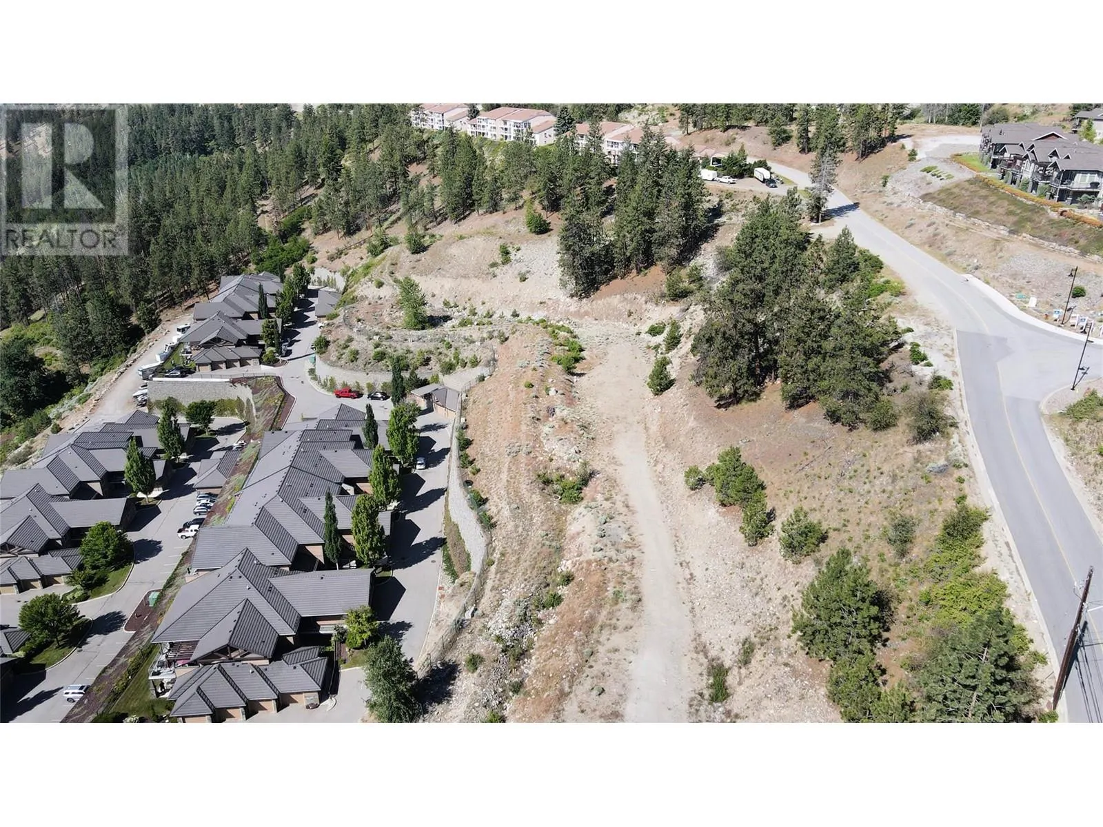 Lot 1 Ponderosa Drive
