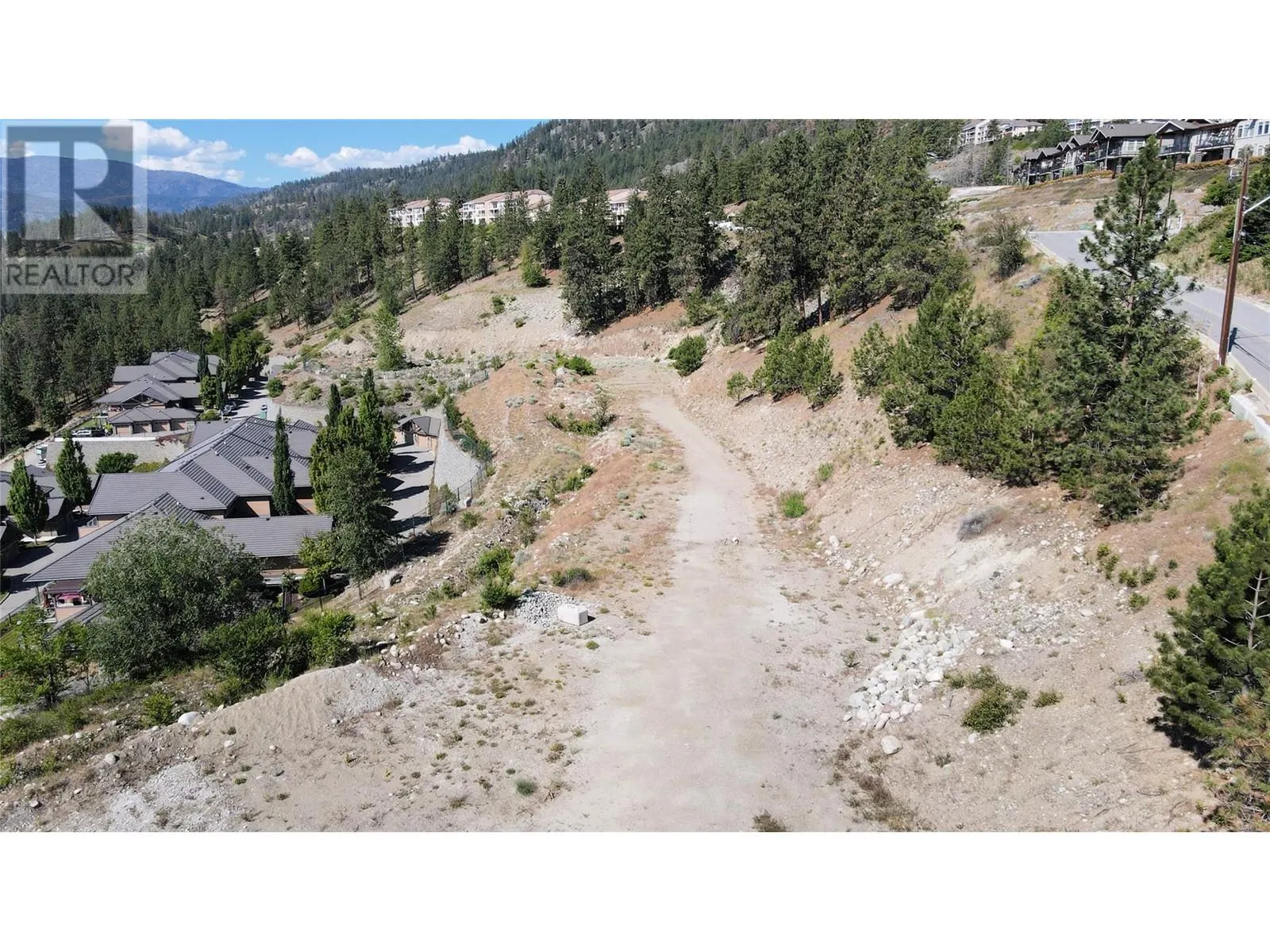 Lot 1 Ponderosa Drive