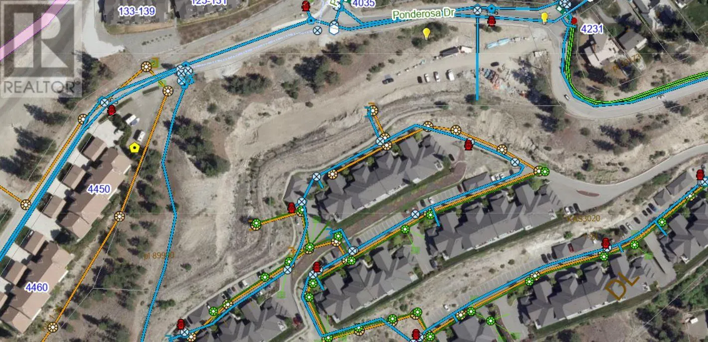 Lot 1 Ponderosa Drive
