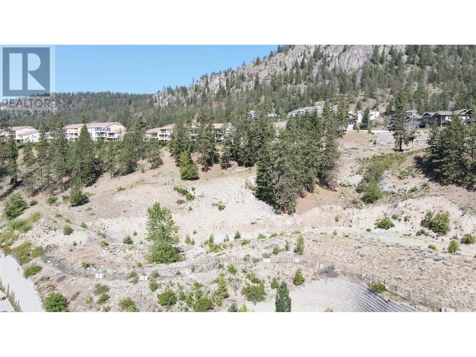 Lot 1 Ponderosa Drive