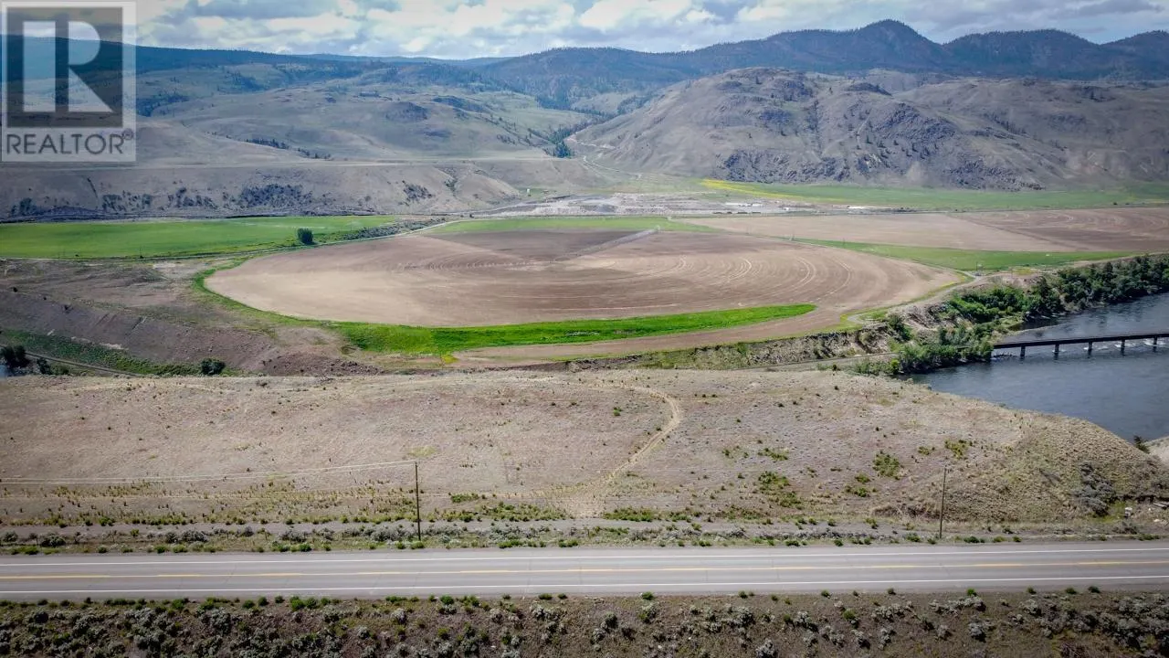 Lot 82 TRANS CANADA Highway