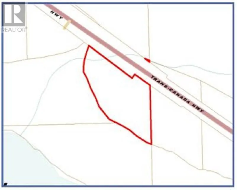 Lot 82 TRANS CANADA Highway