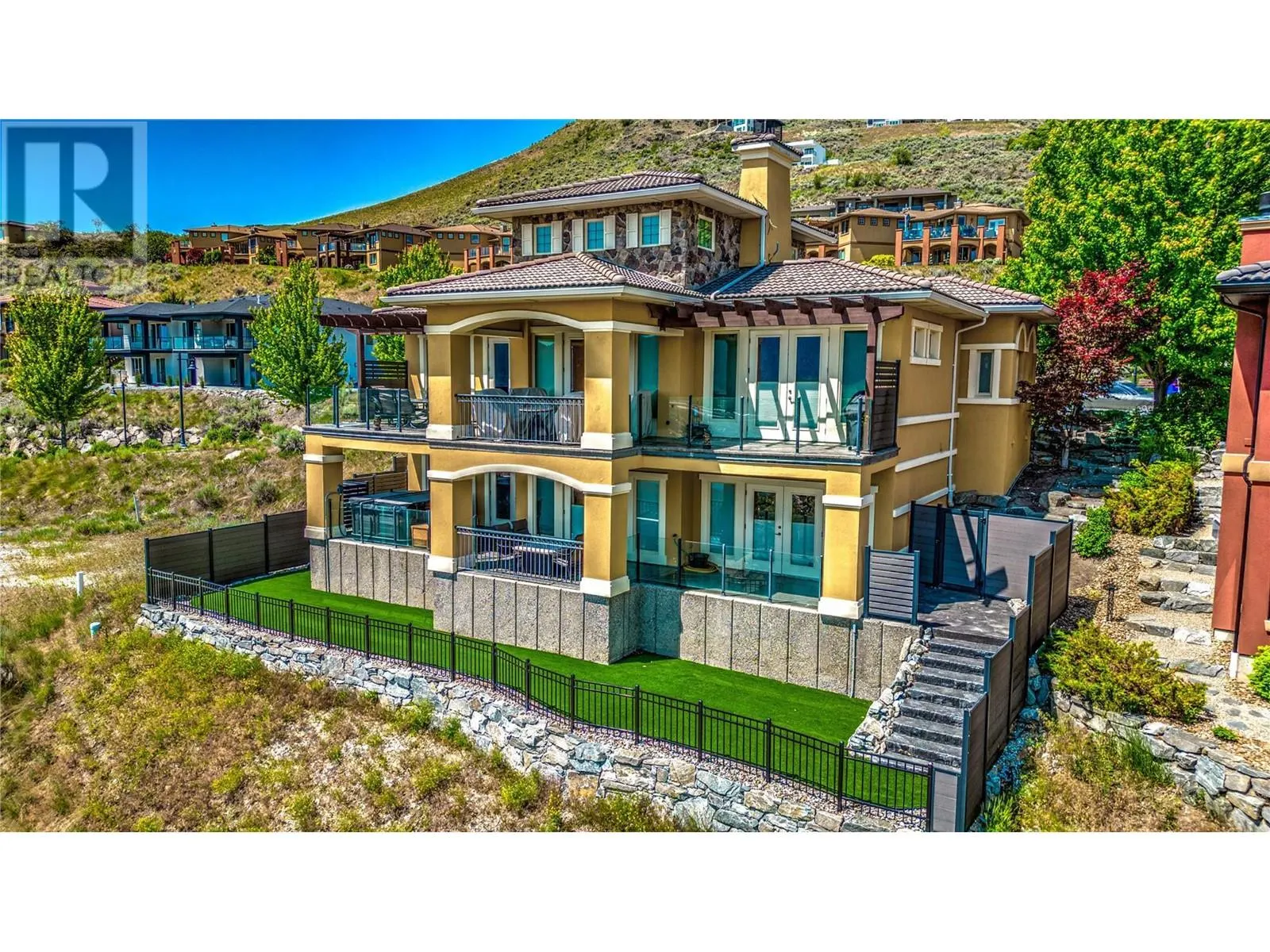 304 Cordon Place