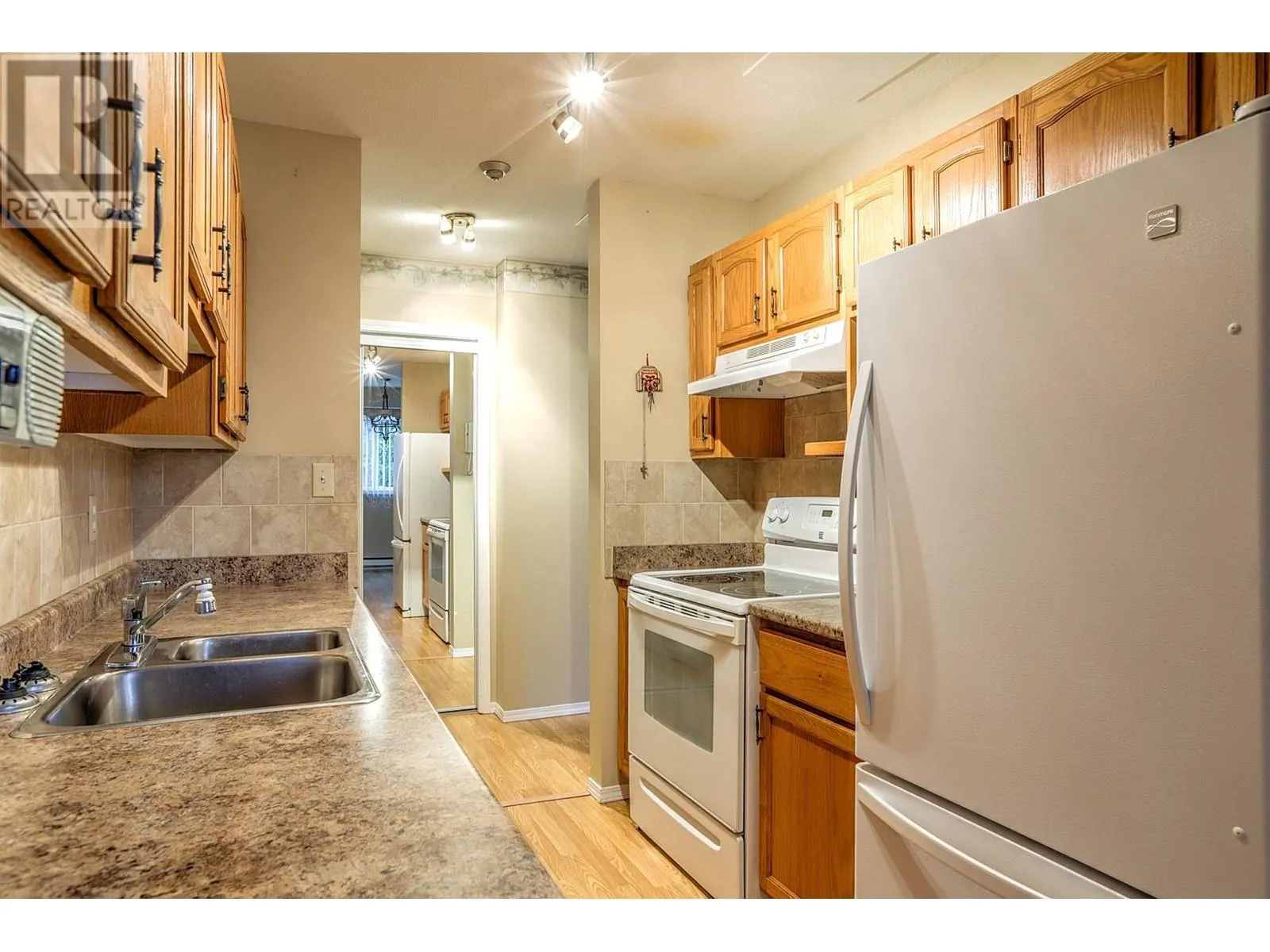 211 Kildonan Avenue Unit# 107